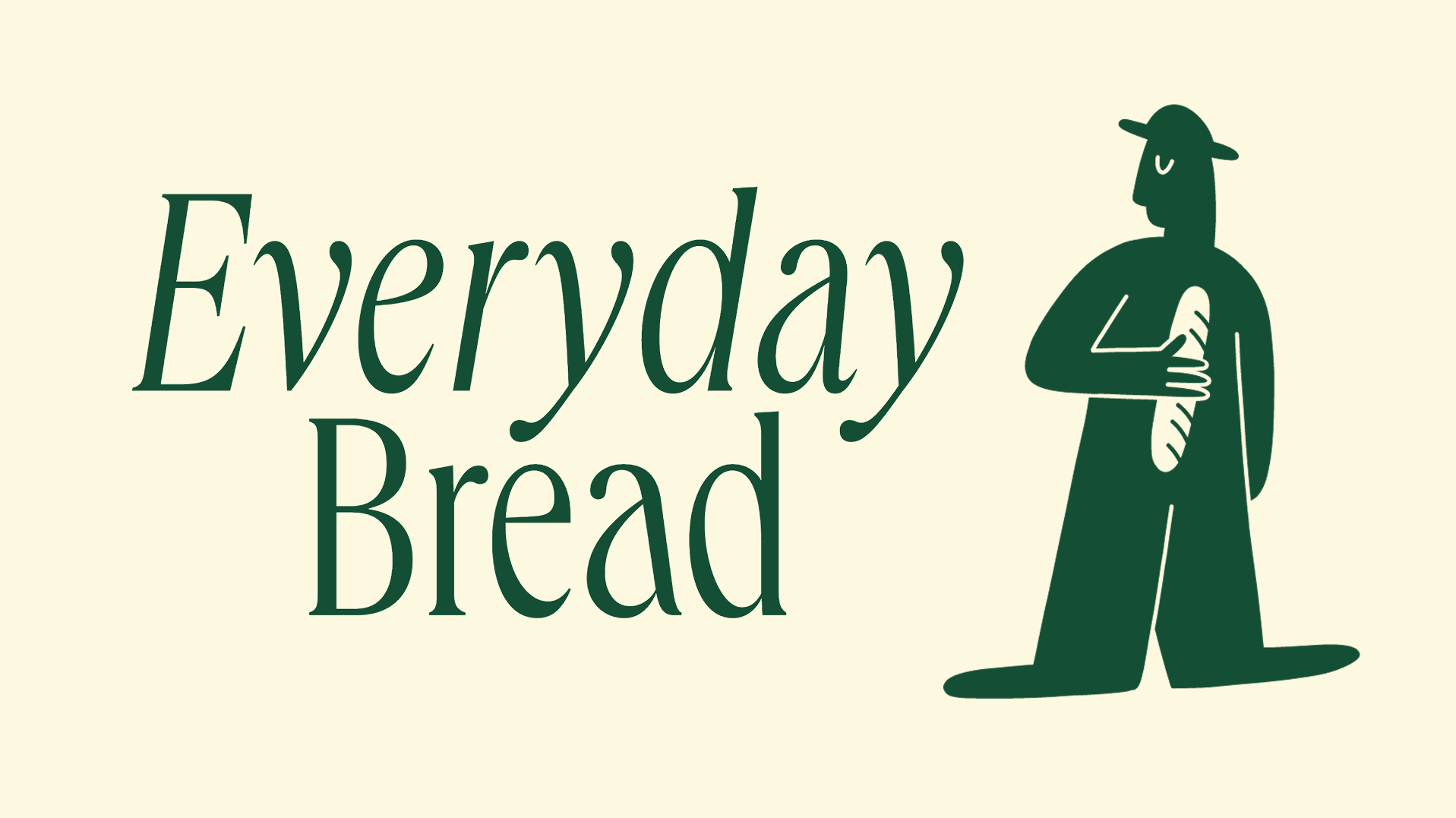 Everyday Bread