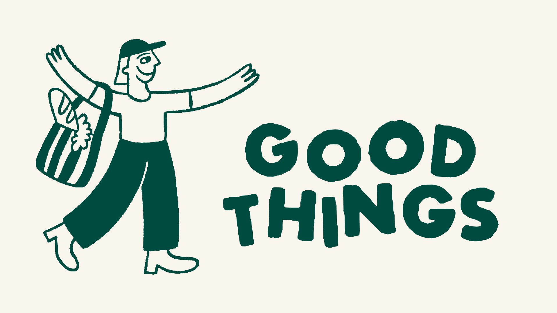 Good Things Cafe