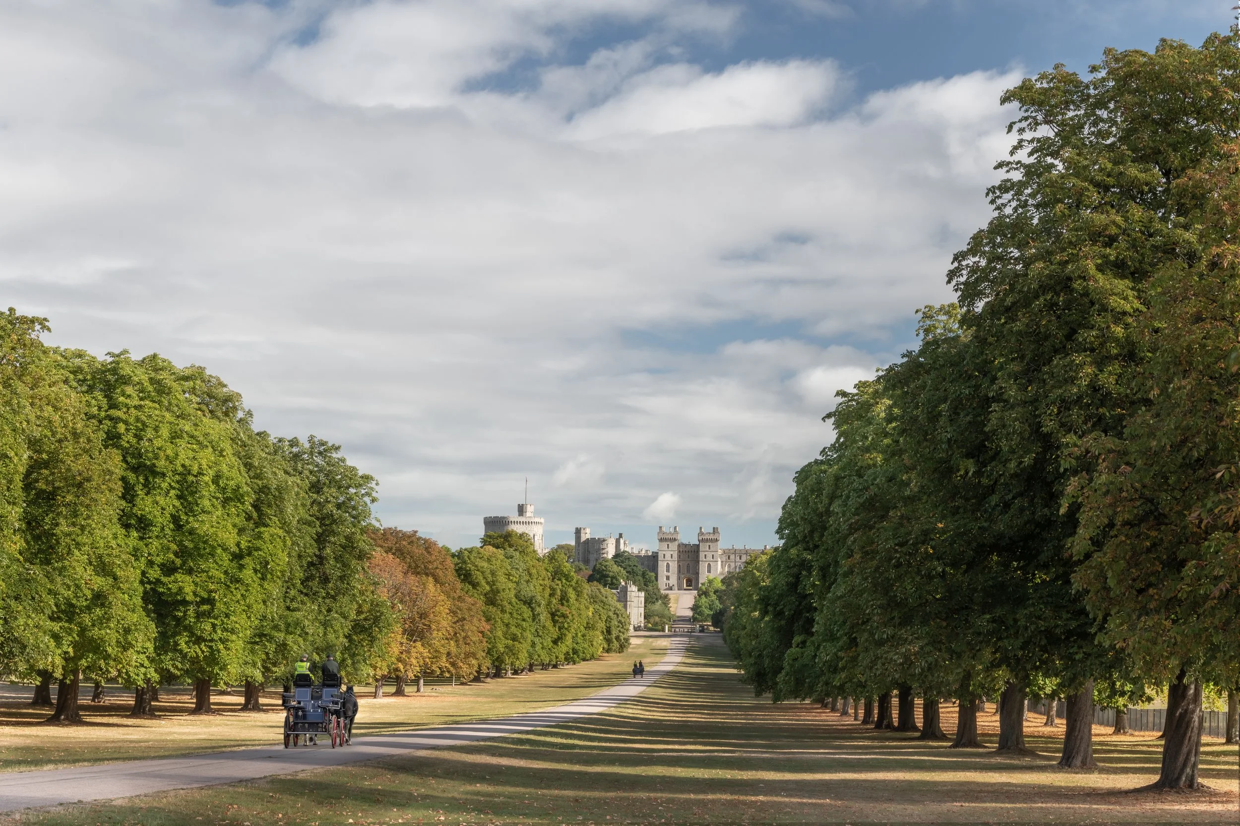 Windsor Castle, Windsor (Copyright 2022 © peterclaphamphotography)