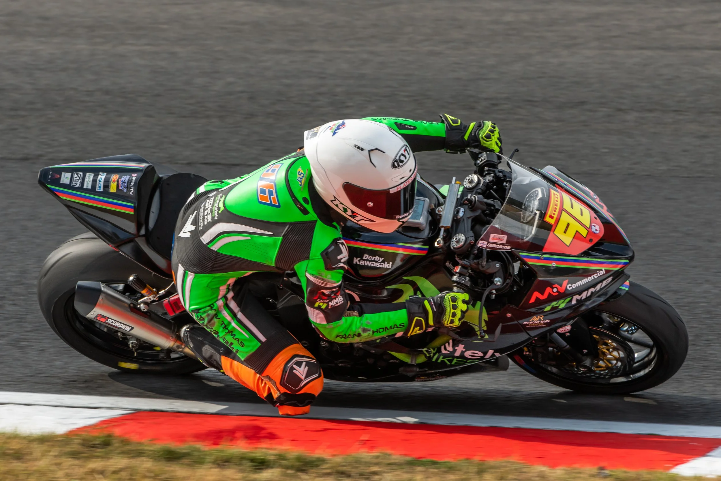 MotoGP (2) 
(Copyright 2024 © peterclaphamphotography)