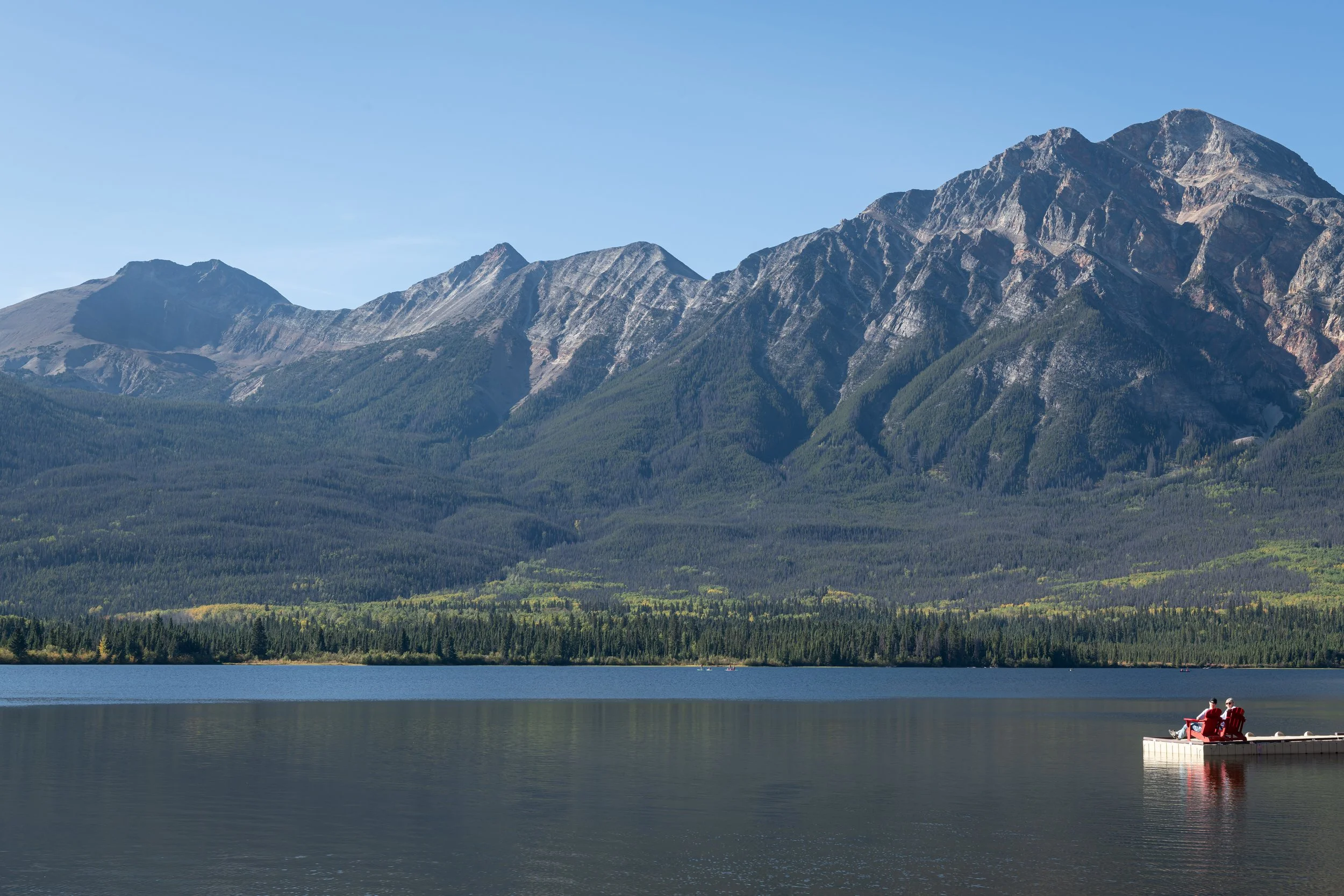 BC. (Copyright 2024 © peterclaphamphotography)