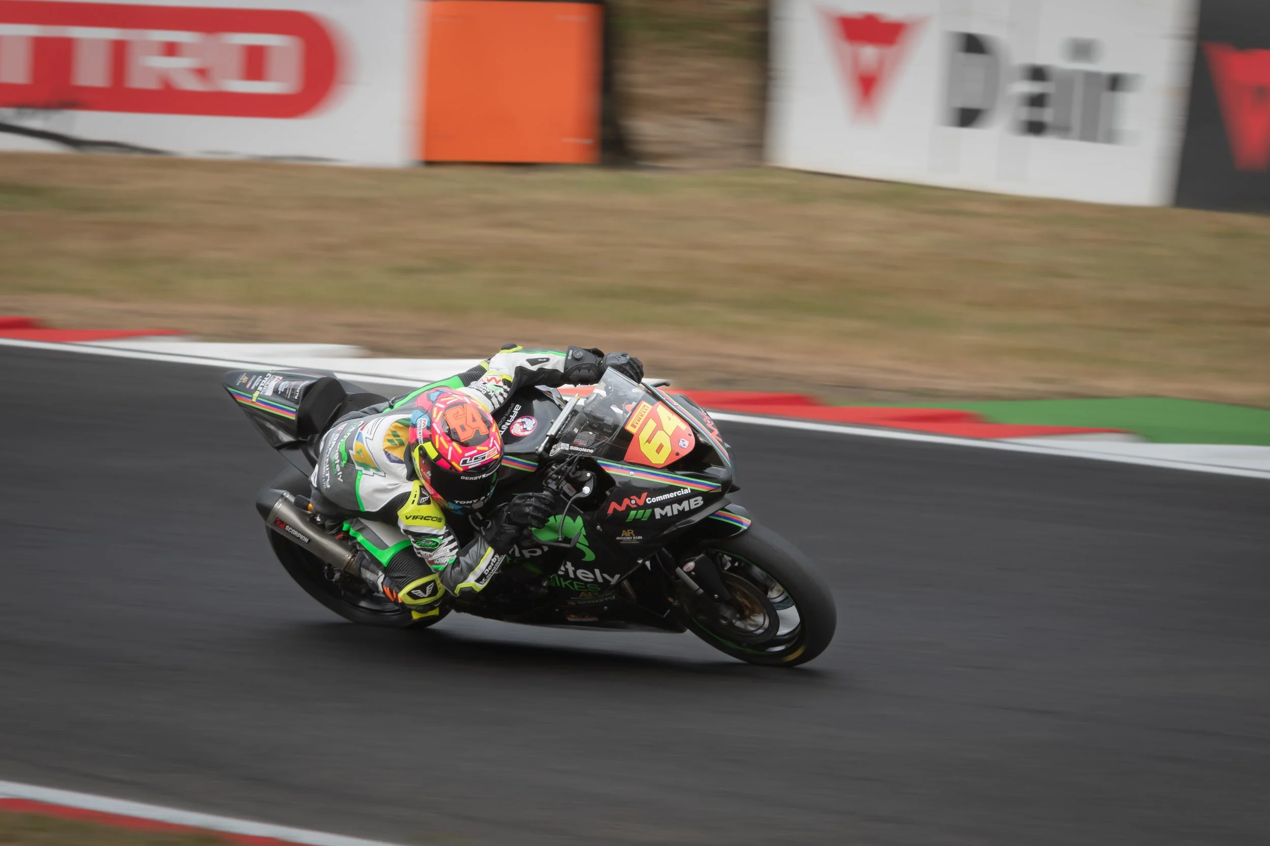 MotoGP (4) 
(Copyright 2024 © peterclaphamphotography)