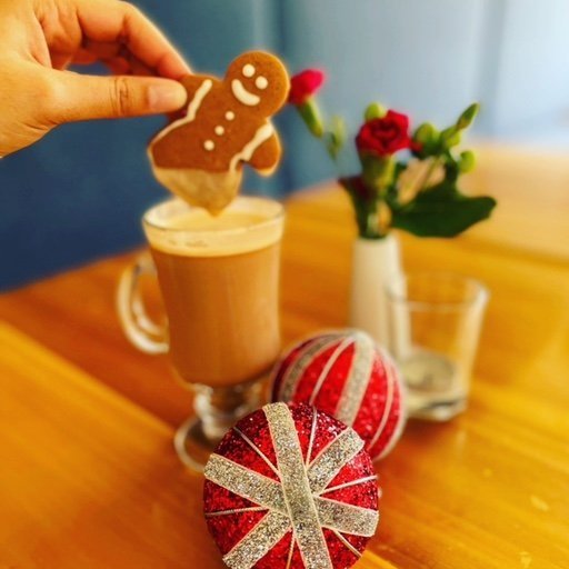 Winter Warmer Weekends