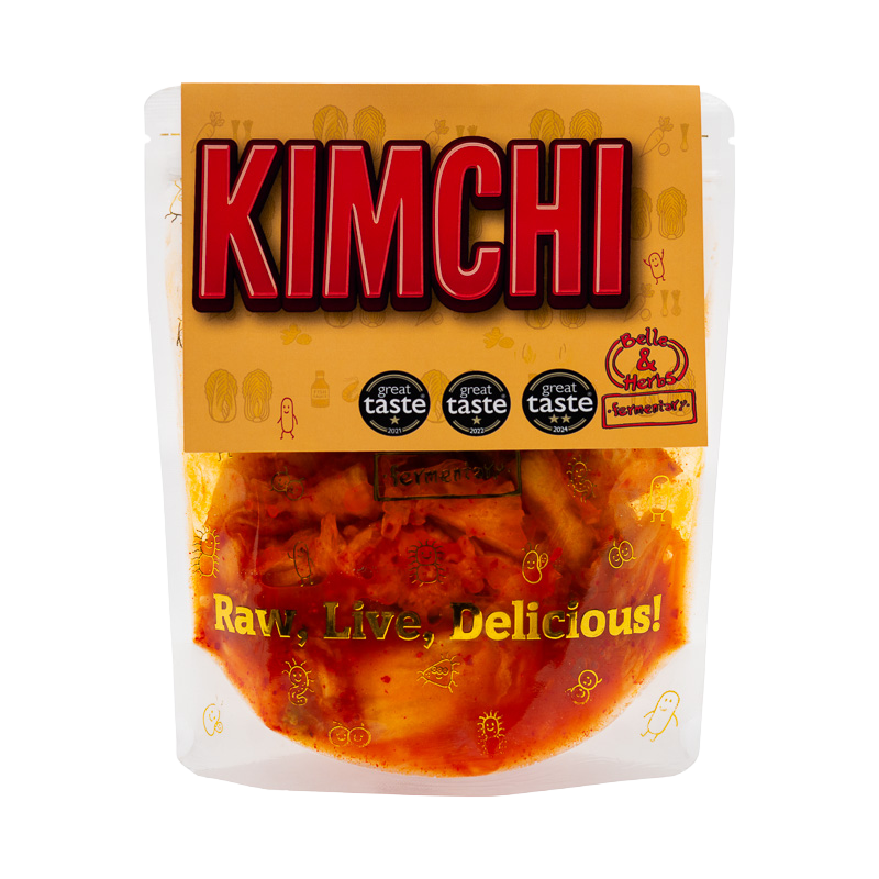 Kimchi 400g