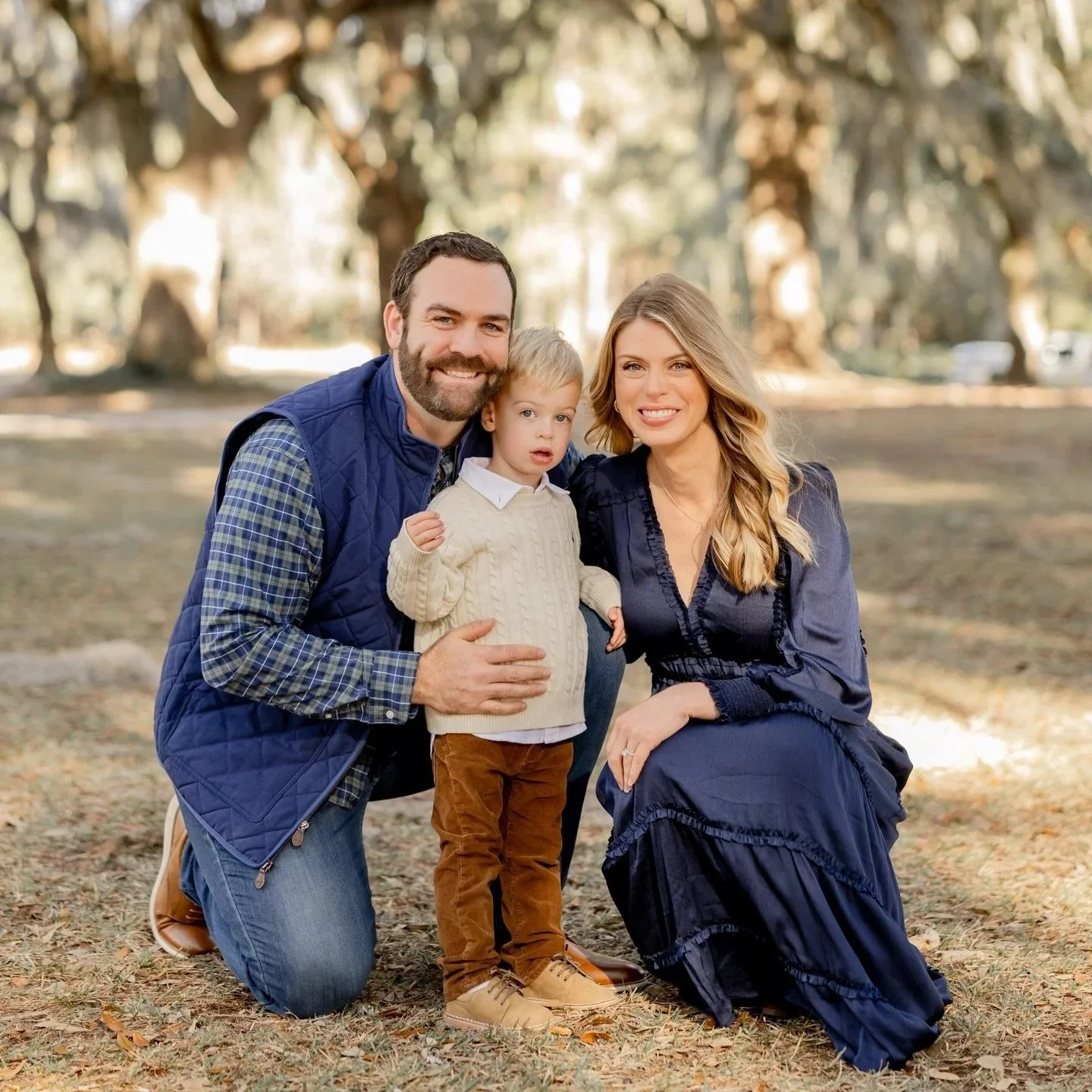 Jonathan White wedding DJ owner Myrtle Beach SC Joyful Entertainment family