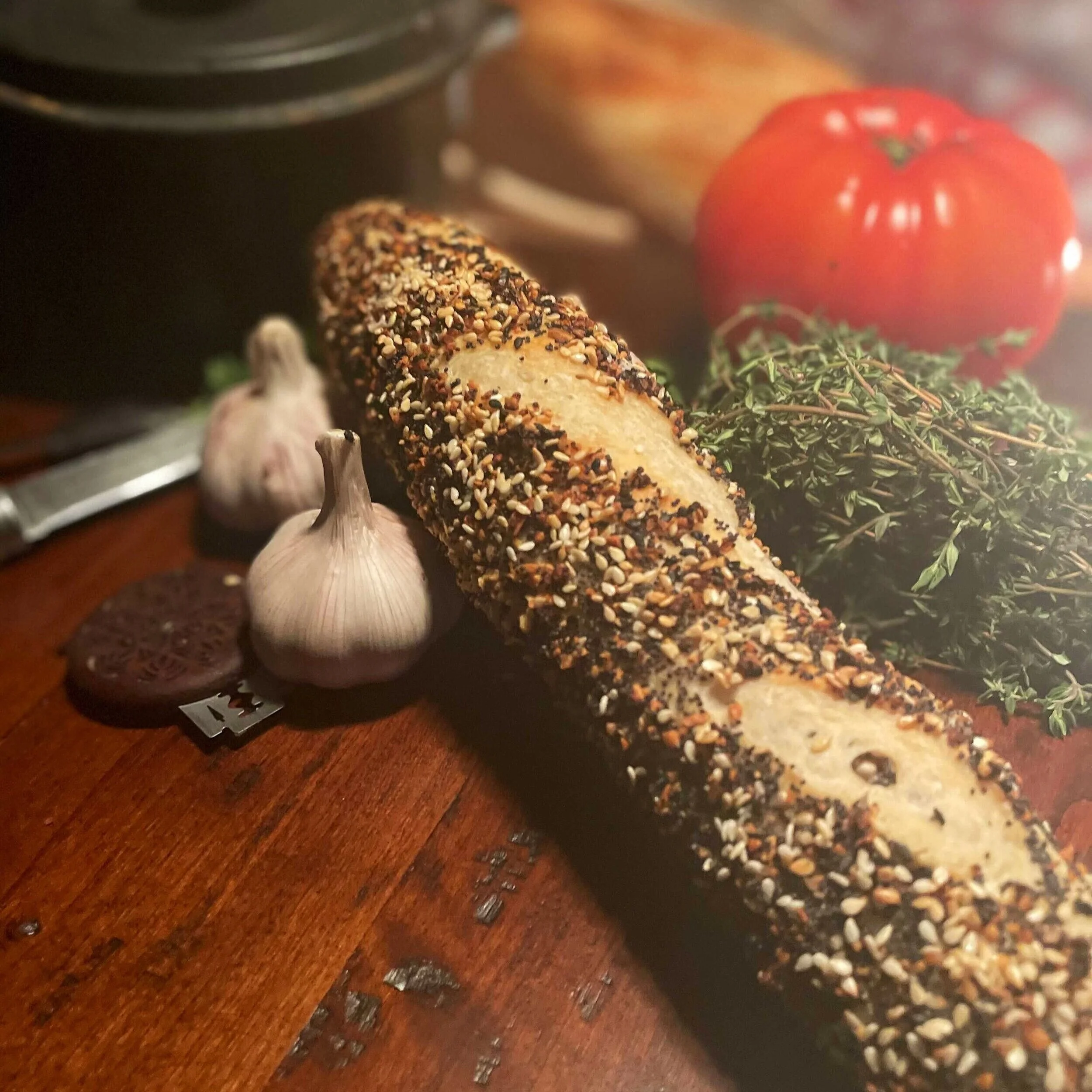 The Perry Street - Everything