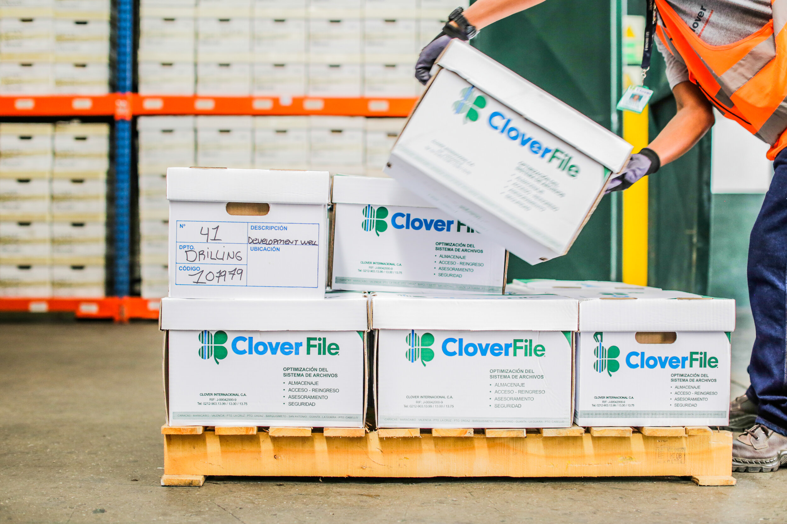 Learn about the benefits of scanning business documents