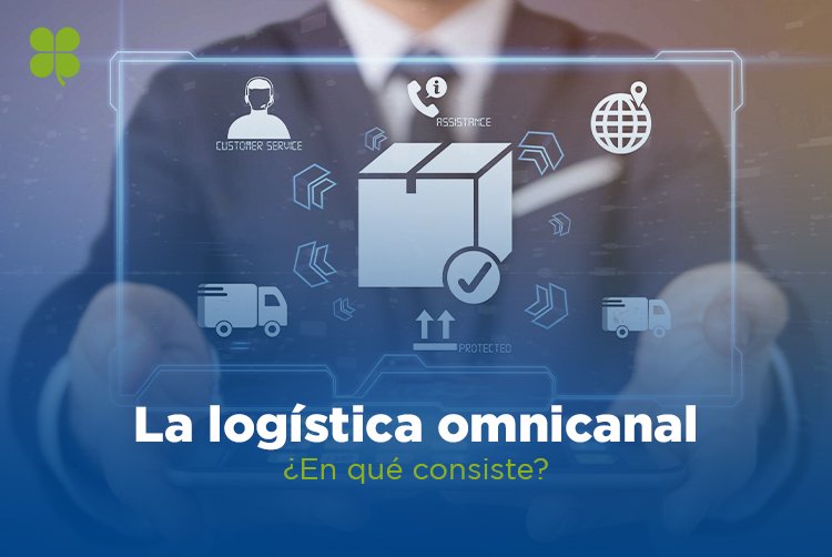 Omni-channel logistics - what is it?