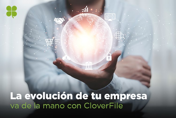 Clover File