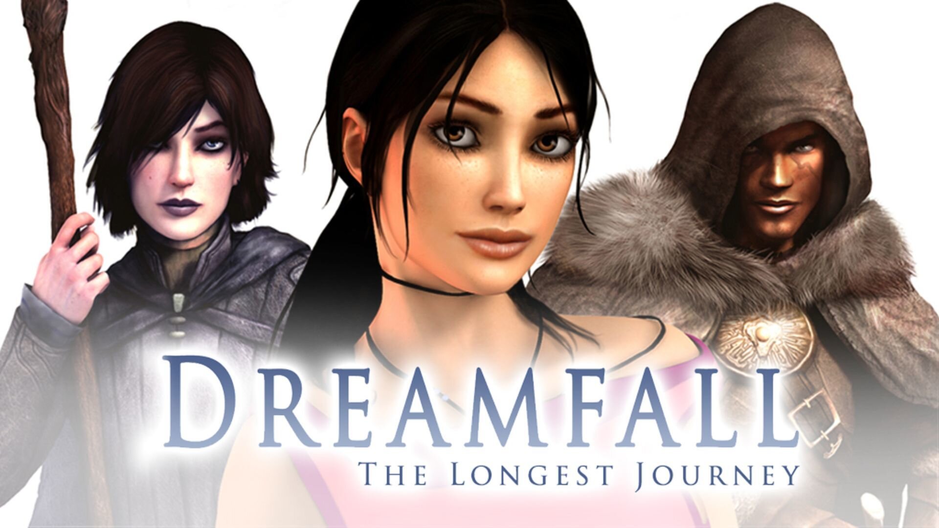 Dreamfall: The Longest Journey - Funcom - Audio Director/Sound Designer/Additional Music