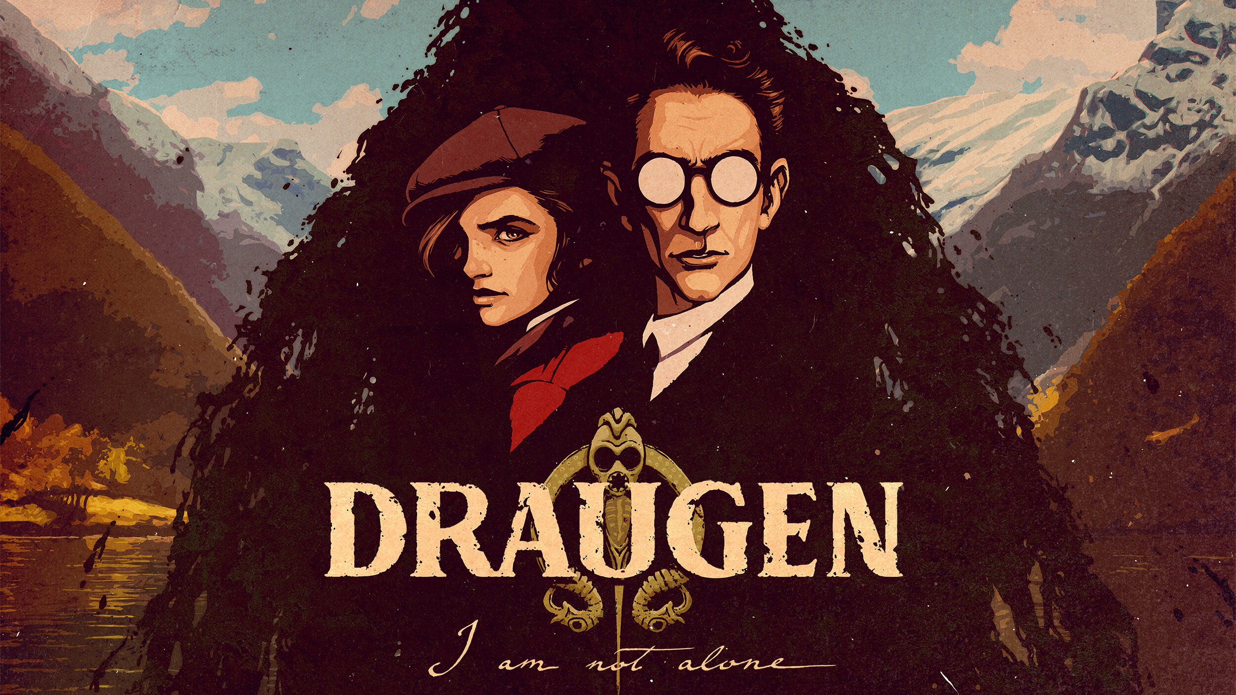 Draugen - Red Thread Games - Composer/Sound Designer/Audio Director