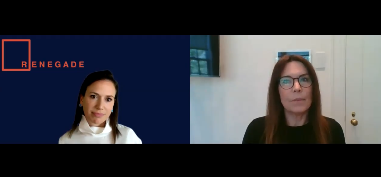 Are You Sure About That? Our Chat With Annie Duke About Decision Strategy in Uncertain Times