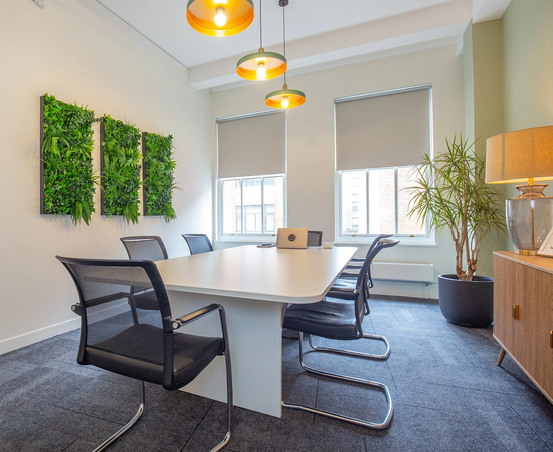 Meeting Rooms to Hire