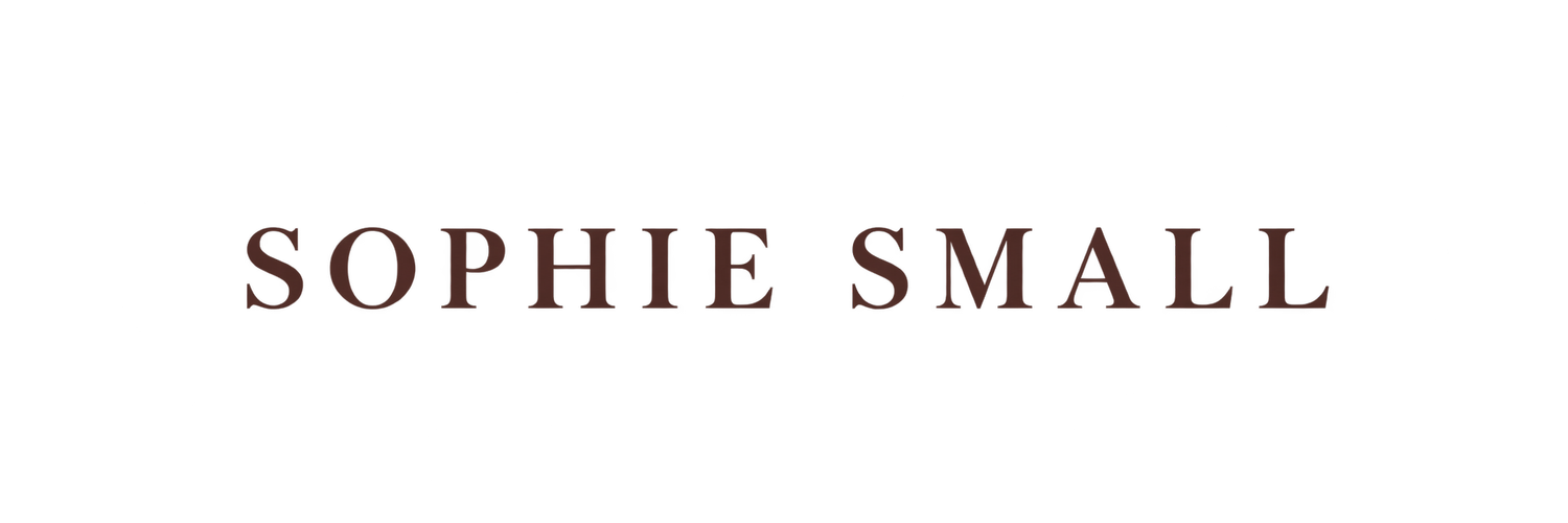 Sophie Small