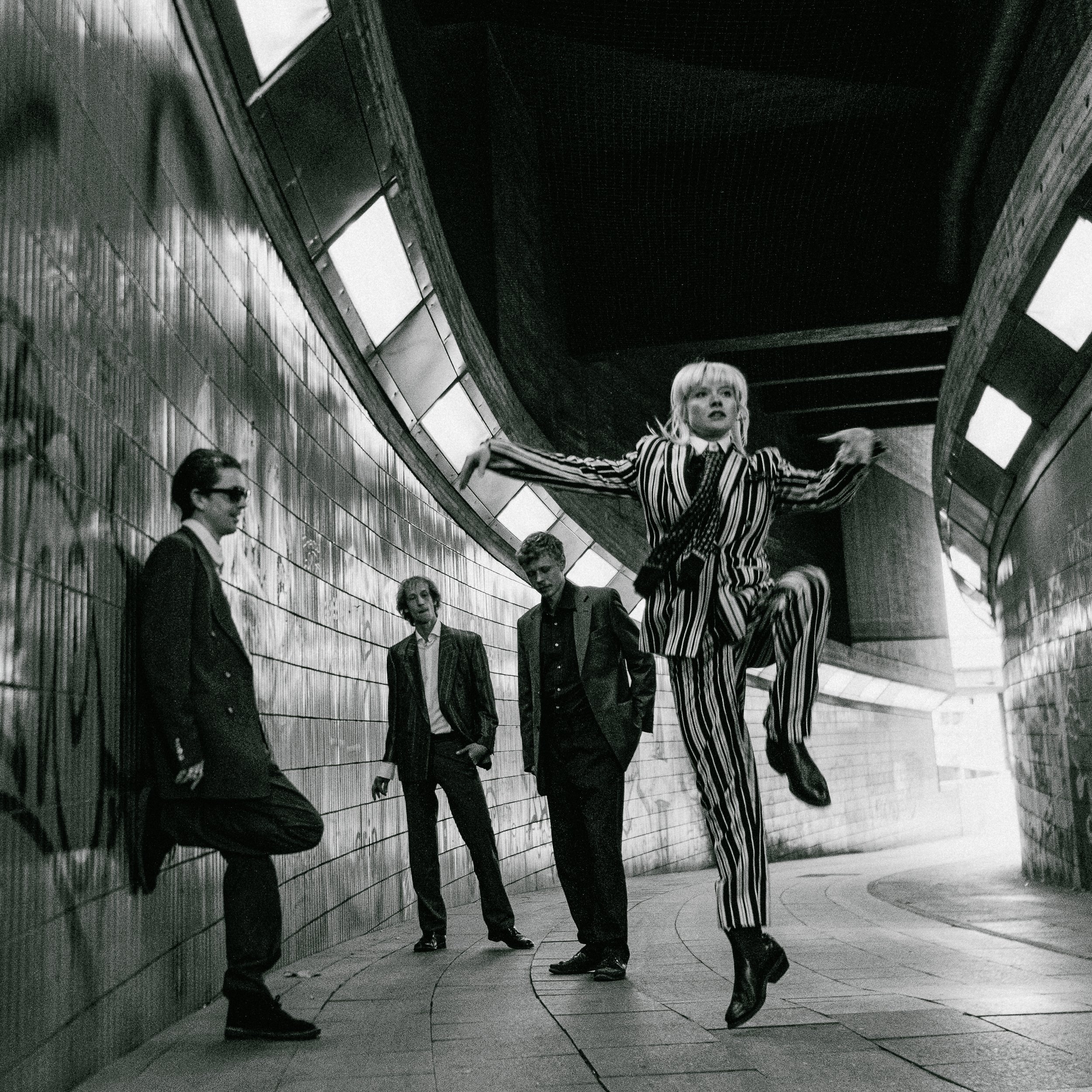 Fishing Hook - Public Display Of Affection