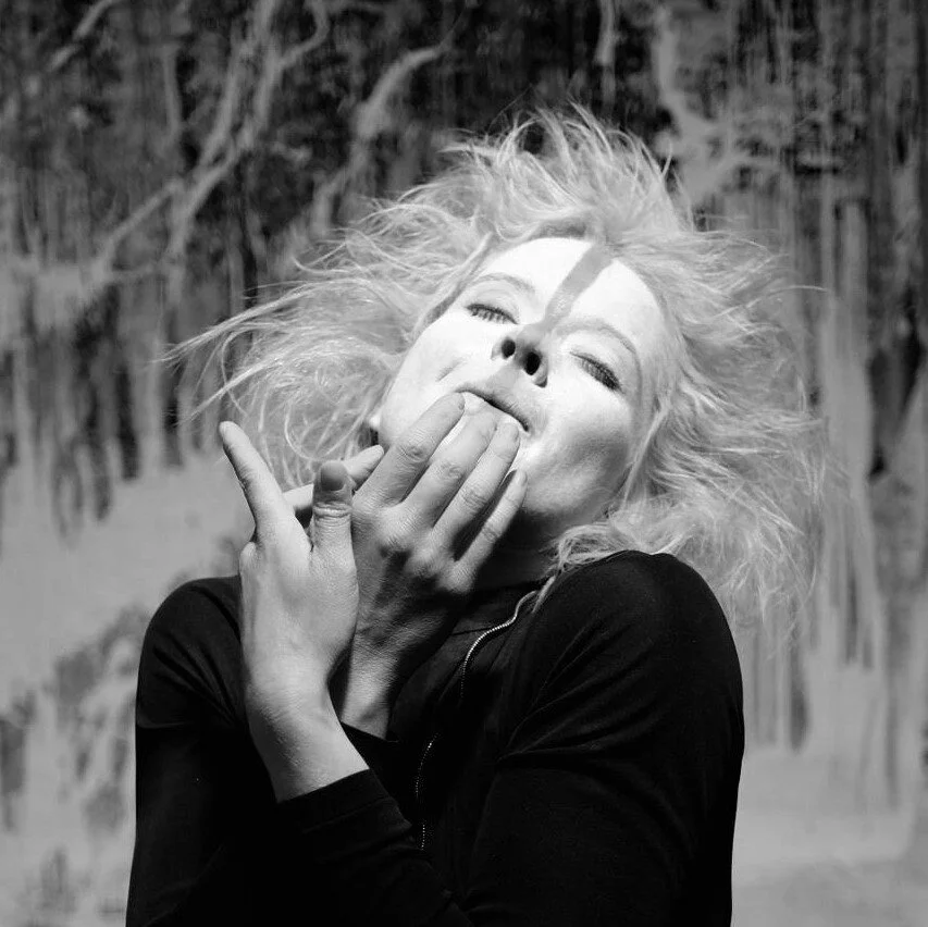 Photo by Tainá Moreno at Baketown (Berlin)