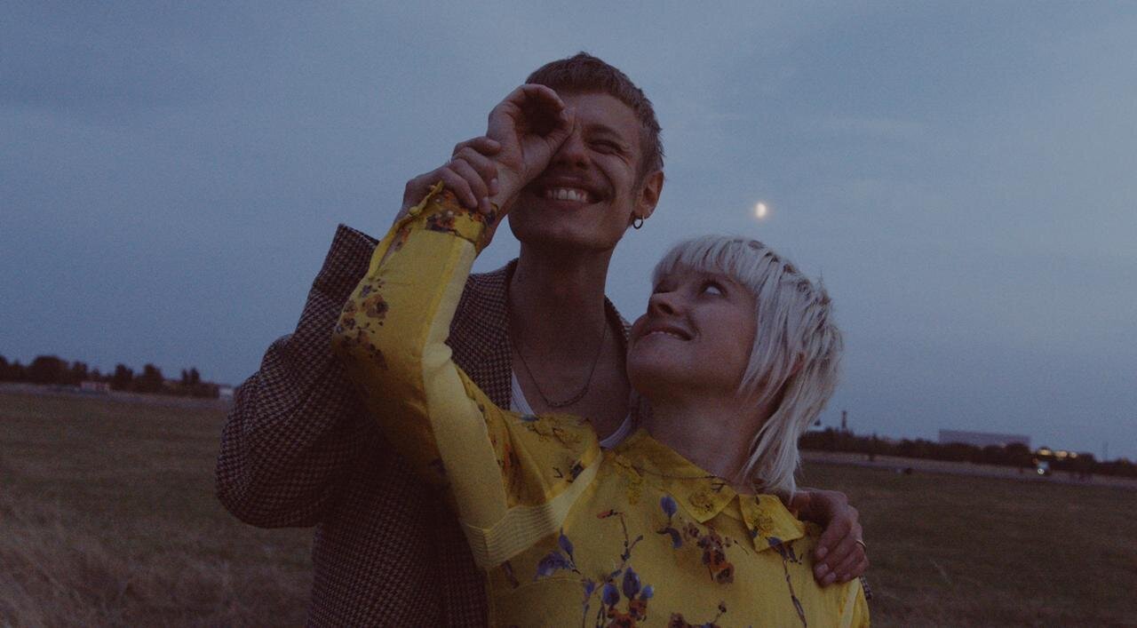 Star Sailor — KALTBLUT Magazine