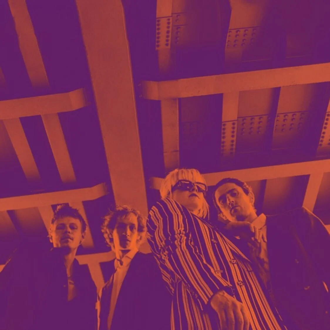 I Still Care ~ Public Display Of Affection debut Album Out Now. Link in Bio. 

P.D.O.A. Live October 14th - 21:00 Kasarna, Prague @kasarna_karlin Tickets in Bio. 

📸 @sergeyskip #recordreleasetour #publicdisplayofaffection #istillcare #postpunk #jaz