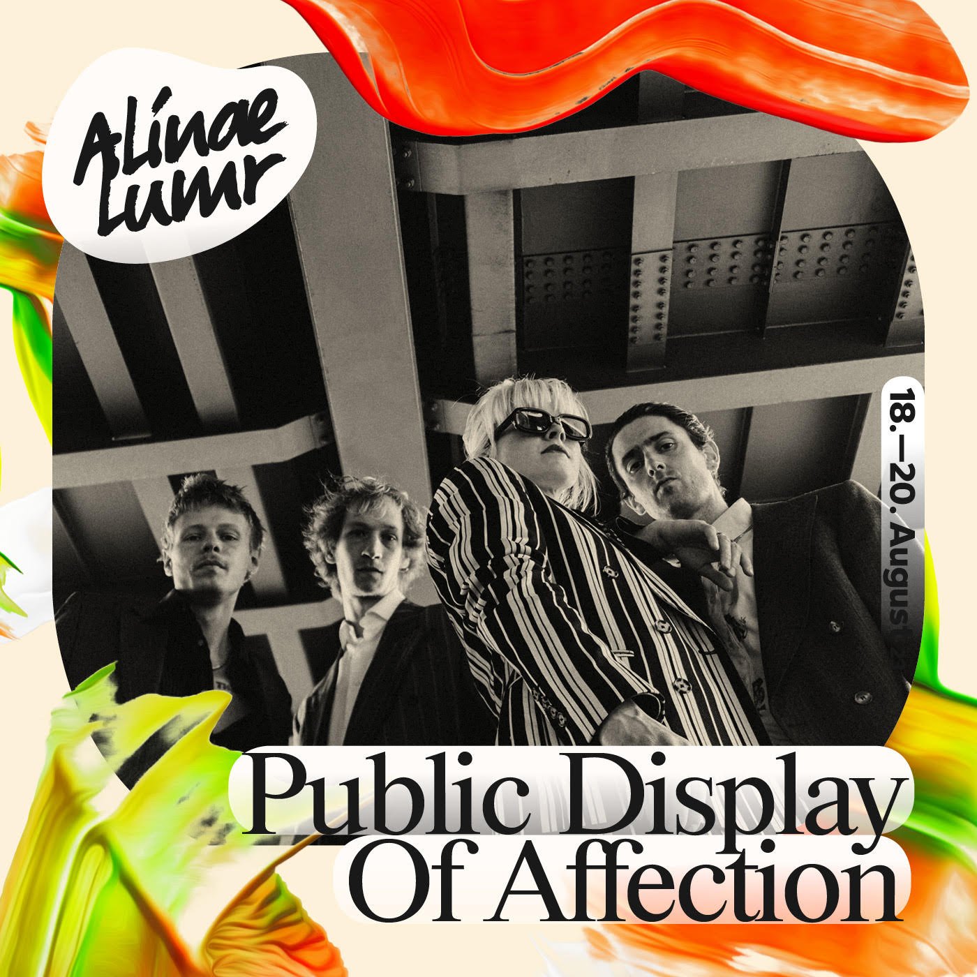 Alinae Lumr