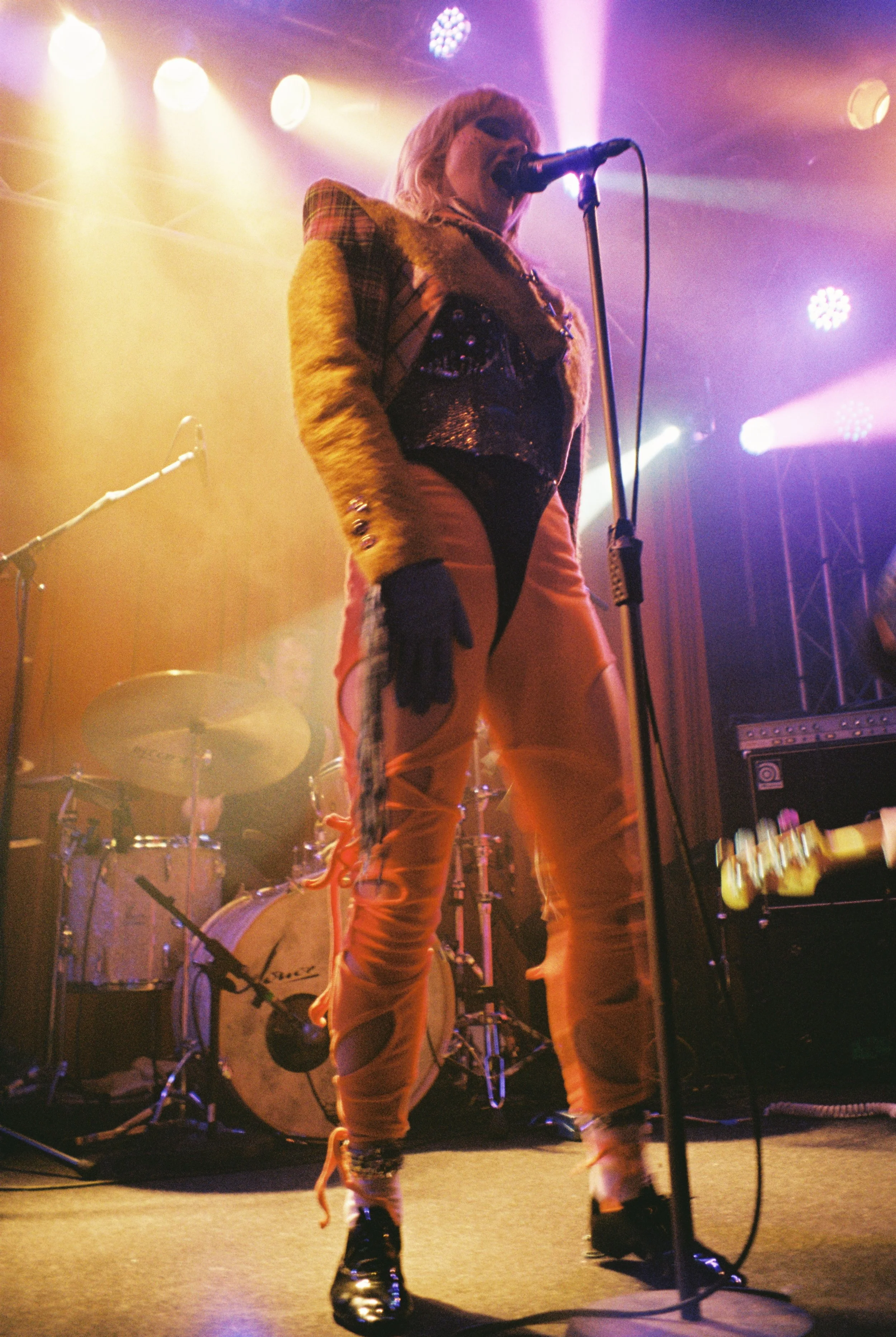 P.D.O.A.LIVE LUFTSCHLOSS FUSION FESTIVAL 2024