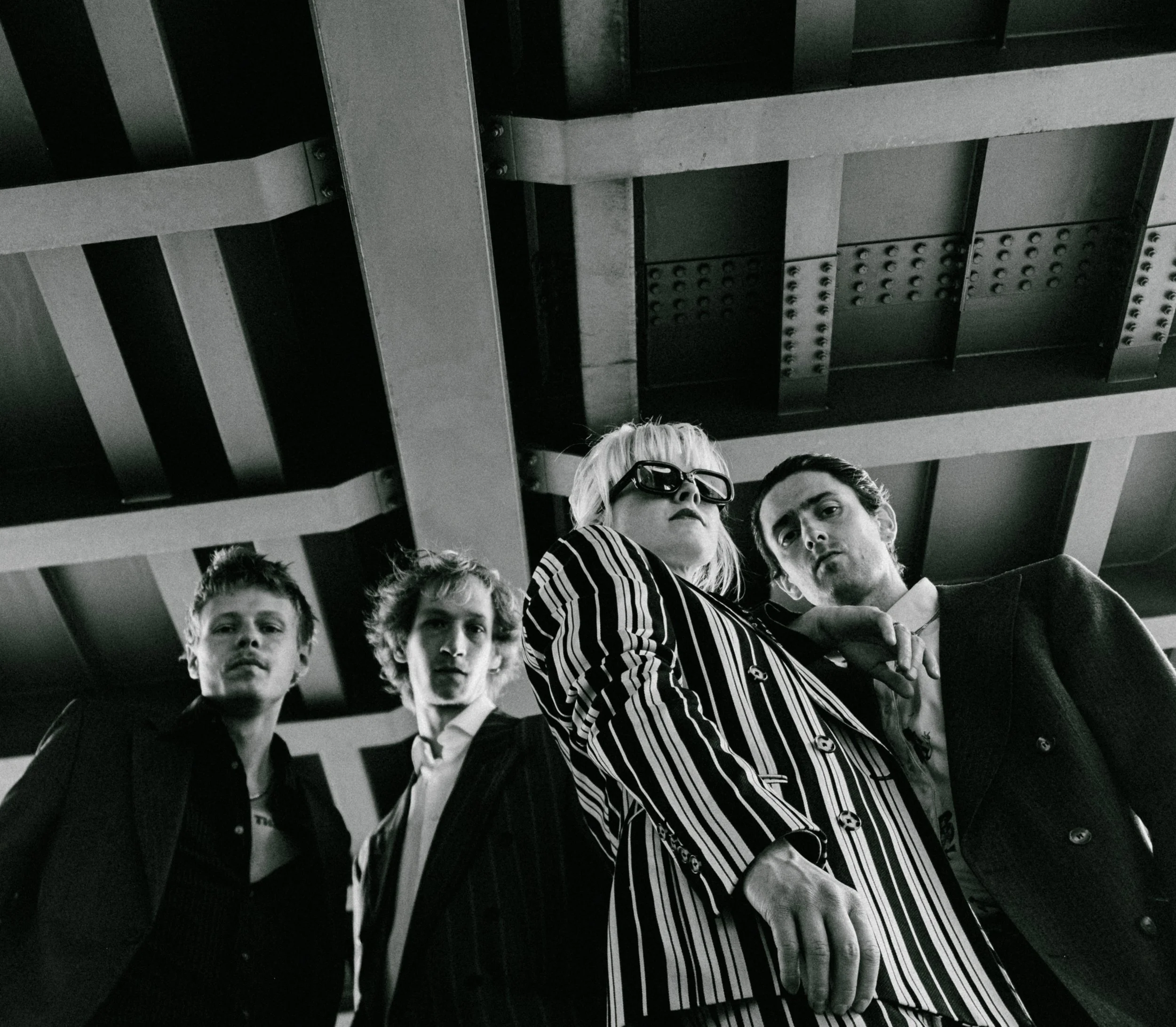 I STILL CARE - Public Display Of Affection Debut Album
