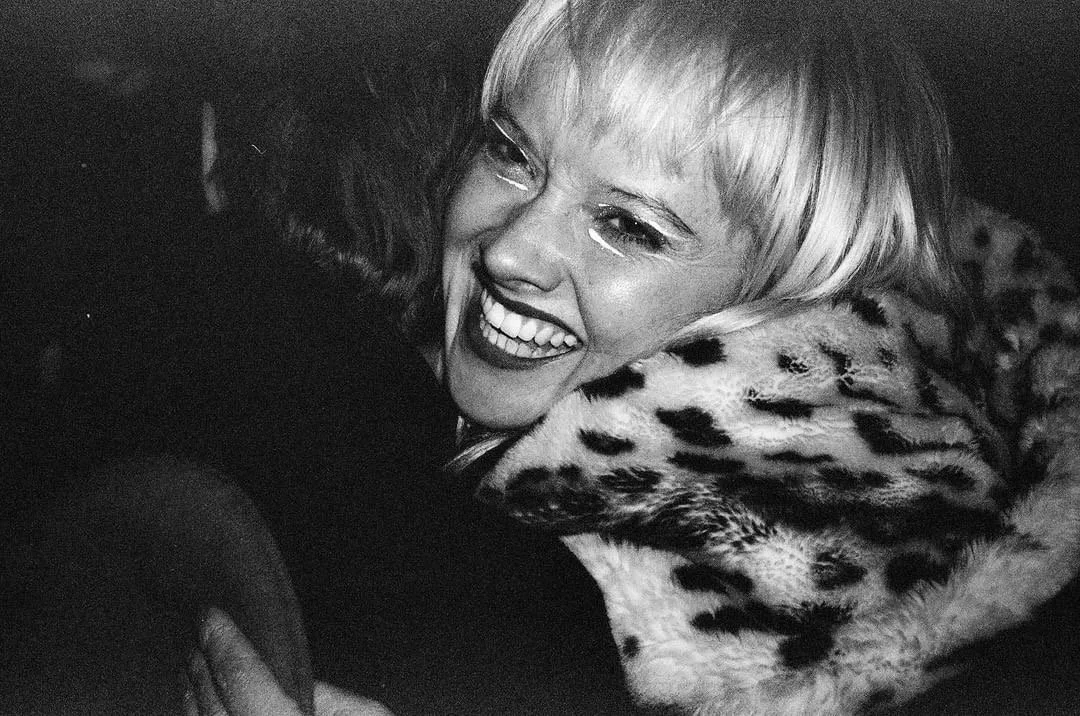 Madeleine Rose LIVE Showreel