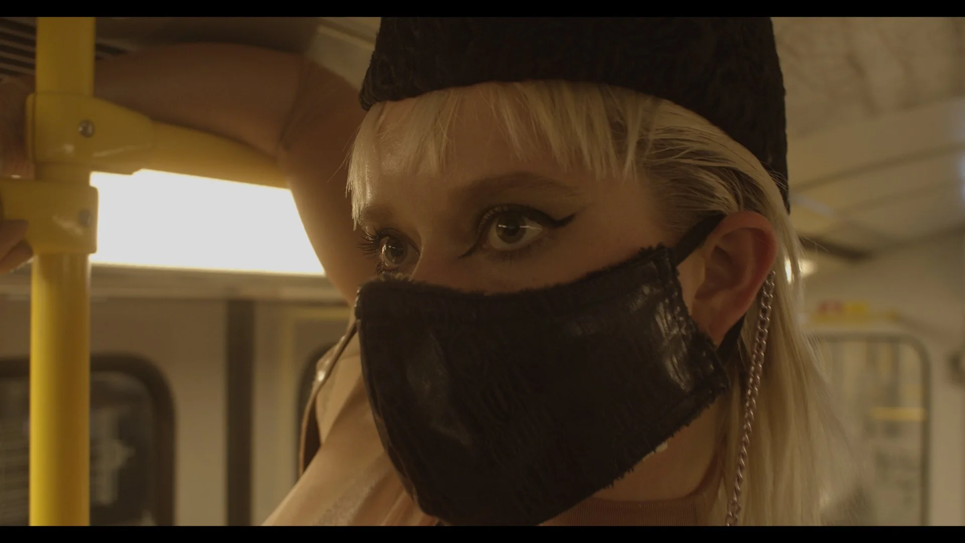 Spring - Public Display Of Affection