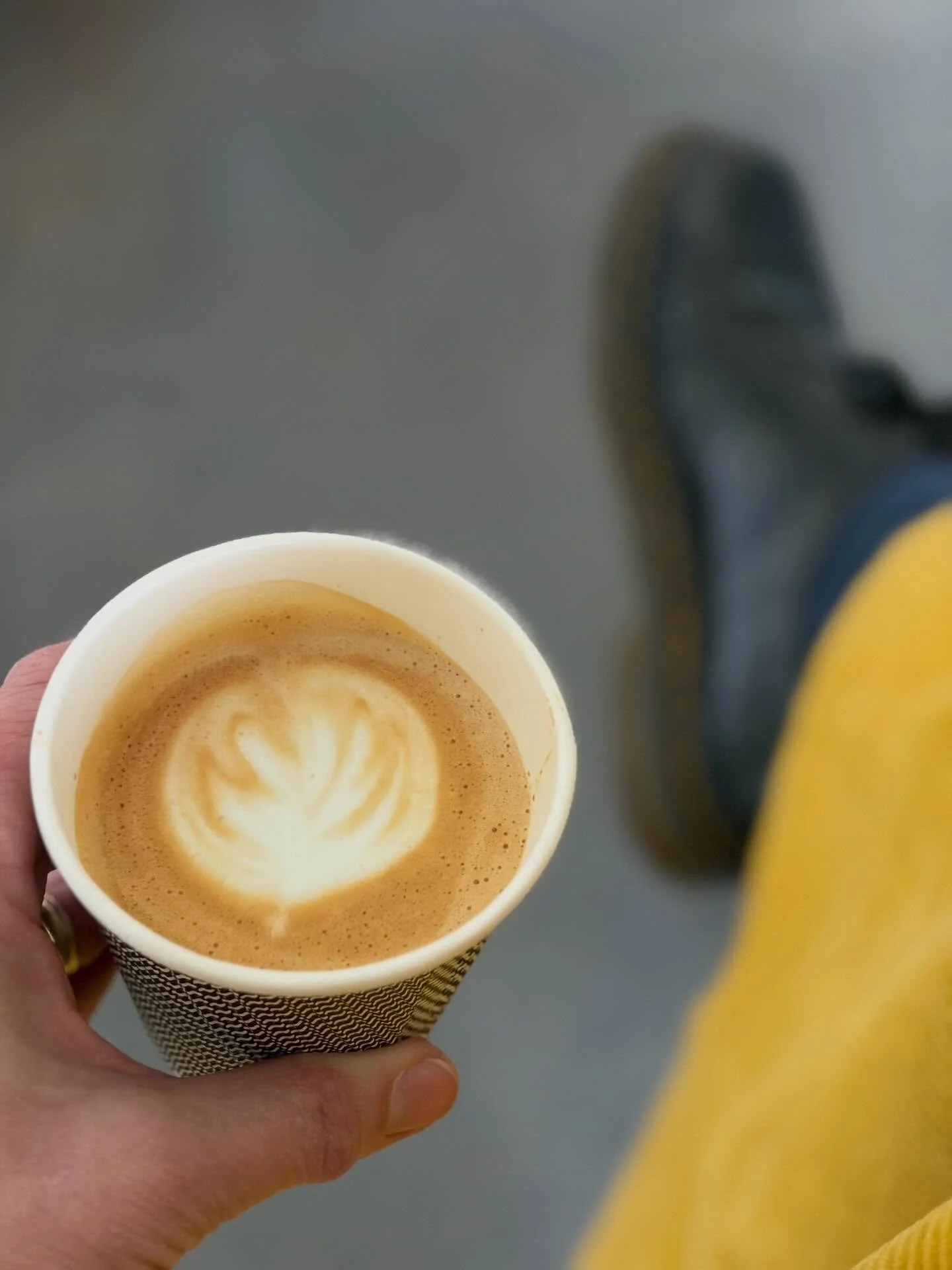 Fancy a coffee? ~ see where your coffee is roasted, come and enjoy a brew. It all happens here. 
Free parking on site (limited at times). Lars &amp; Margo Coffee Roasters at The Rame Innovation Hub, Antony. Look for the chimney on the roof! Follow yo