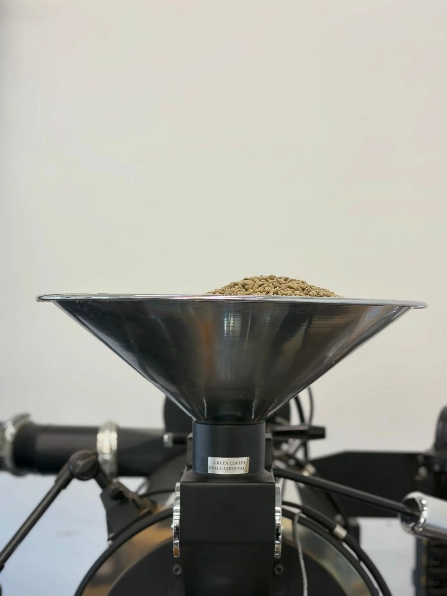 We&rsquo;ve got this &lsquo;Genevieve&rsquo; 🙌🏼🙌🏼.

Peter and I want to send our thanks for the incredible love coming in. 🫶🏻🫶🏻

All operations at HQ are up and running whilst Peter remains rested. Thankfully we both have the training! 🔥

#c