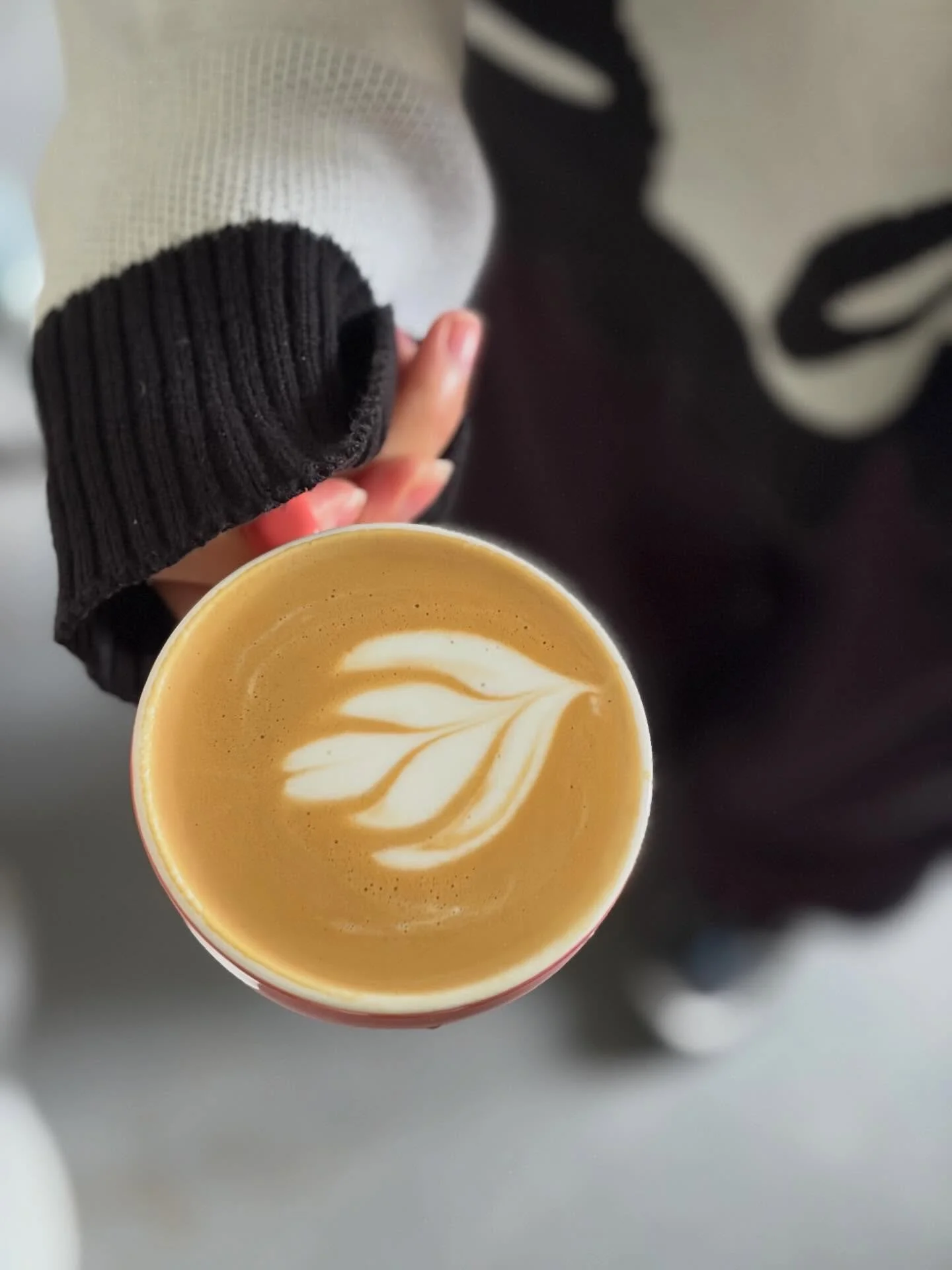 We&rsquo;re taking on extra Partner accounts for 2026 so drop us a line if you&rsquo;d like to discuss more. 

If you want to be serving hand roasted specialty coffee, roasted by us and only us, and connect with a business that cares about its local 