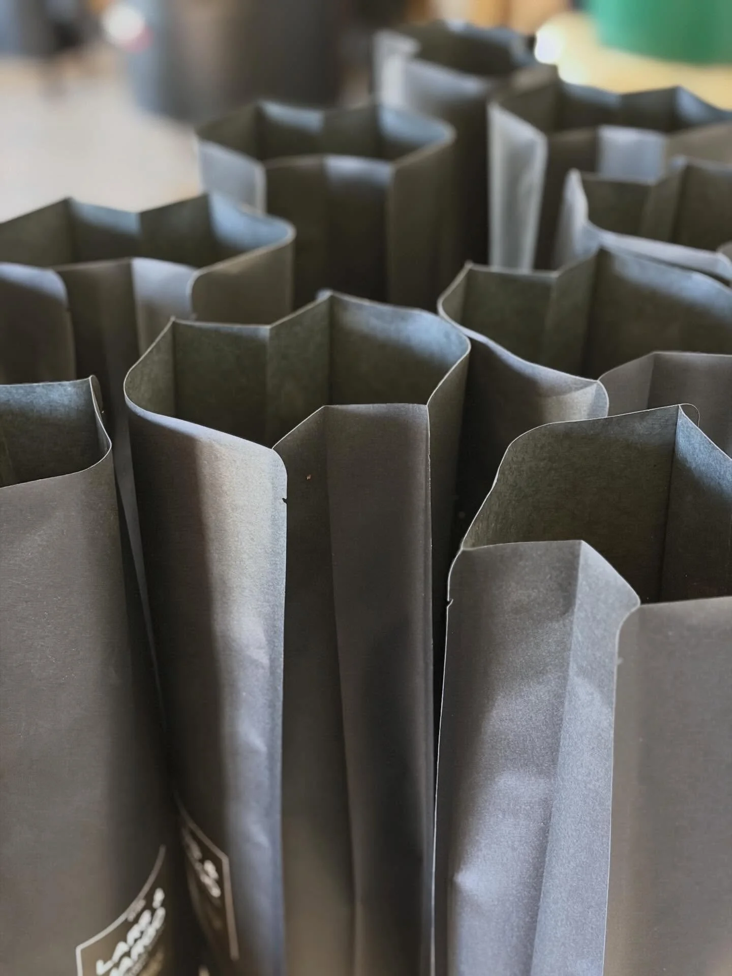 Filling our boots&hellip;
@thebrewbox_cornwall be very ready - incoming beans + hot chocolate 

#localcoffeeroaster #coffeeholic #larsandmargocoffee #cornwallbusiness