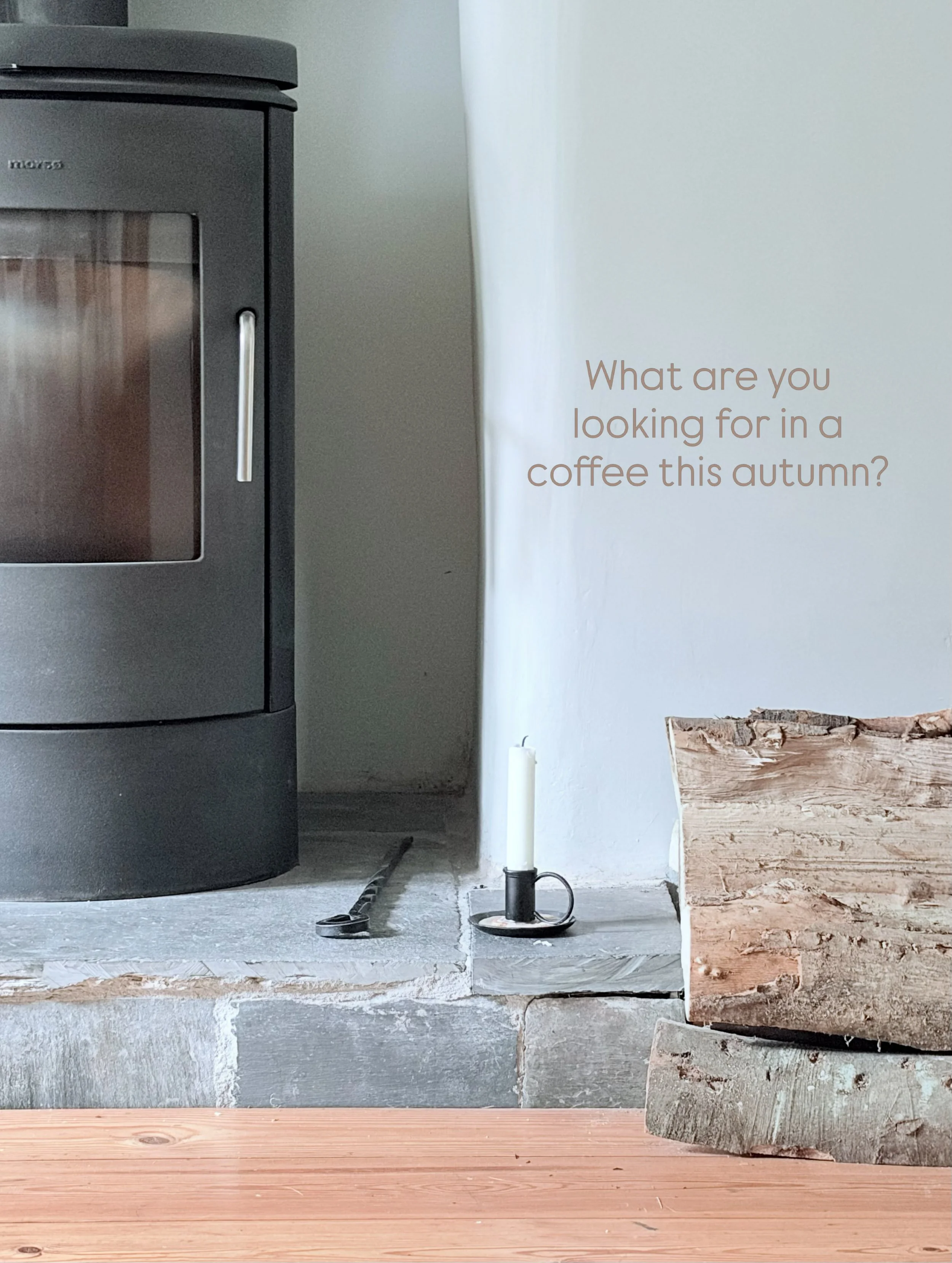 We&rsquo;re in the midst of sourcing and cupping and though we are now cutting back our range into the autumn/winter months we&rsquo;d love to know what profiles and tasting notes you&rsquo;ll be looking for to take you into those shorter days. We ha