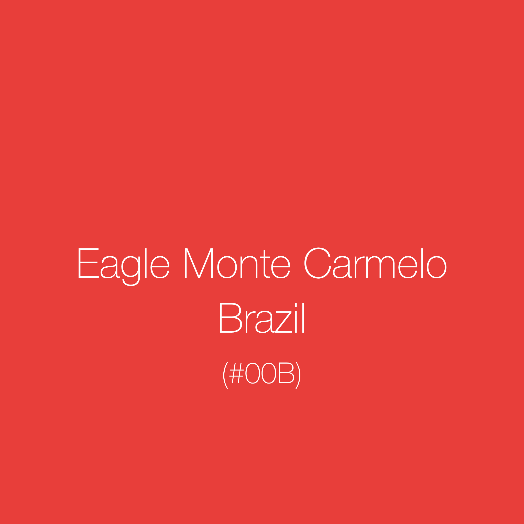 Eagle Monte Carmelo | Brazil | Women Farmers