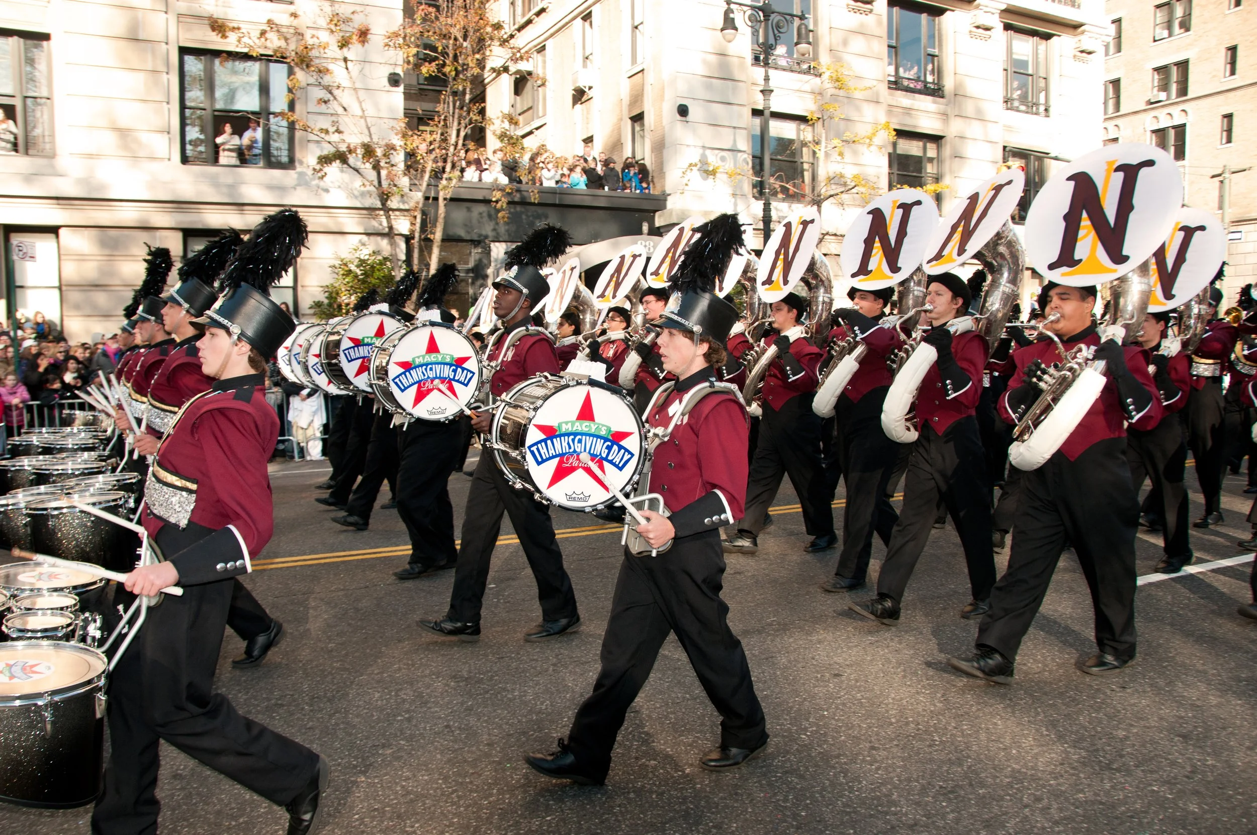 Niceville High School Eagle Pride
