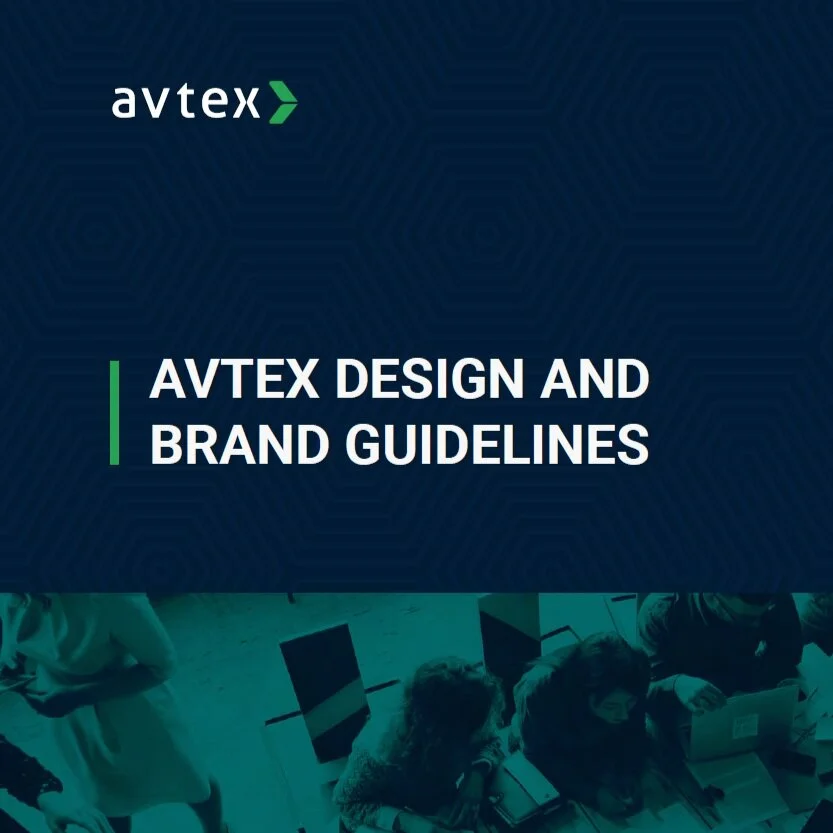 Brand &amp; Content Guidelines
