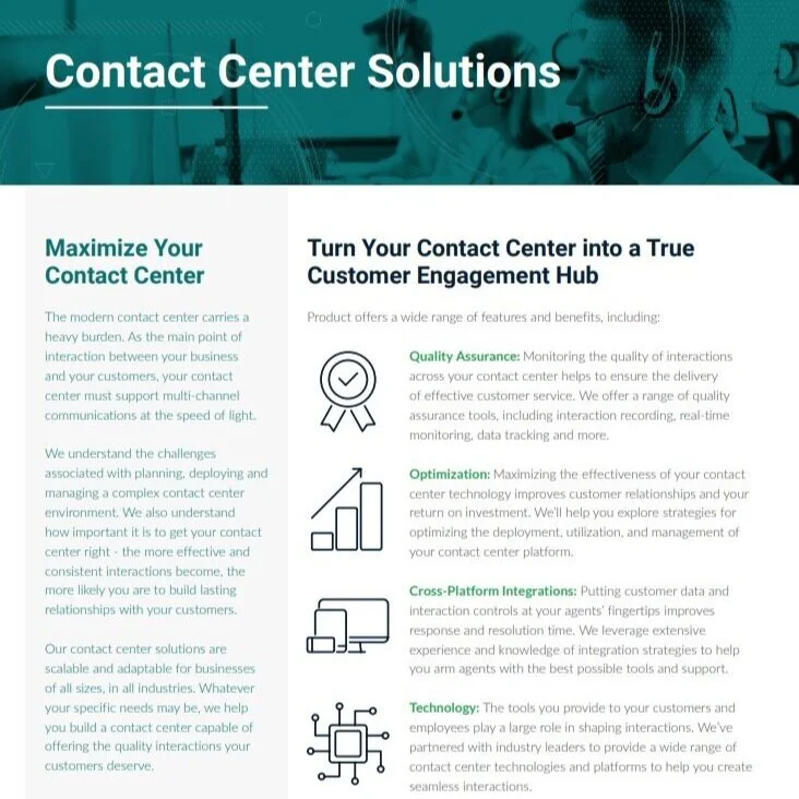 Sales Enablement