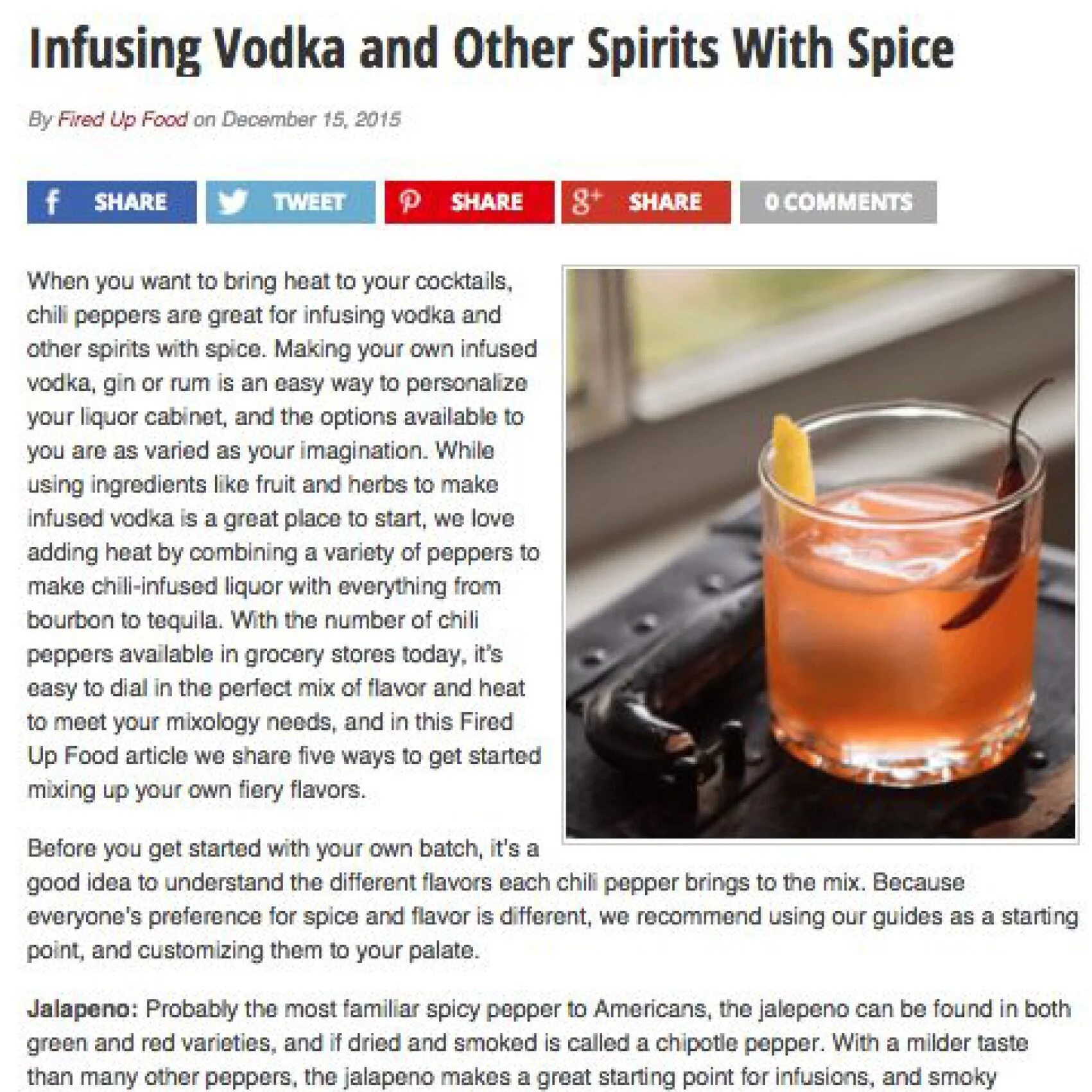 Niche Interest Blog Writing