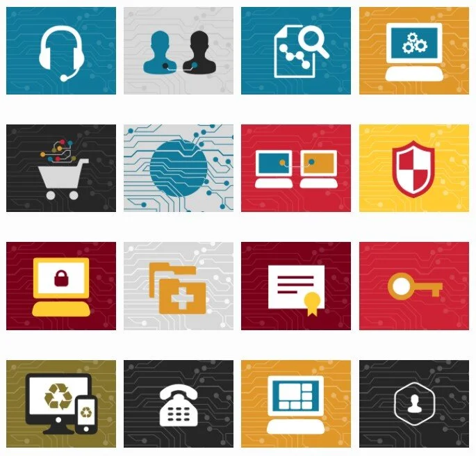 IT Graphics &amp; Design