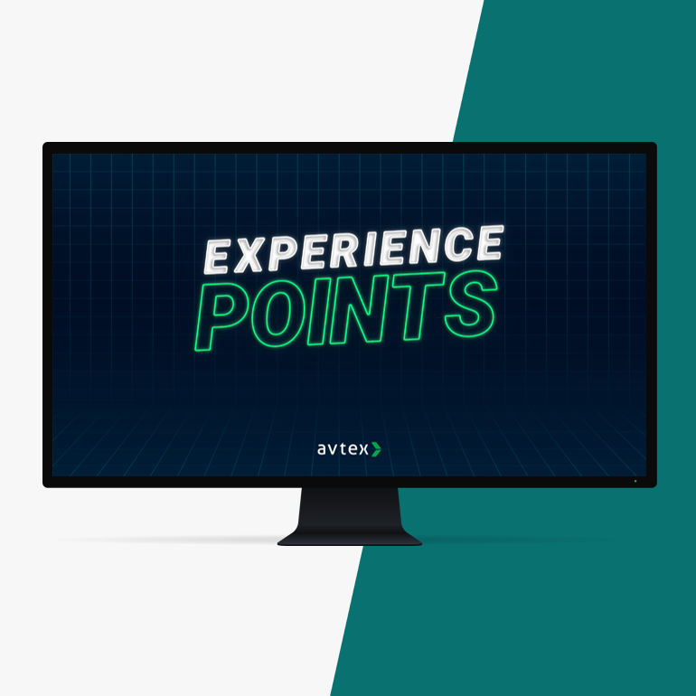 Experience Points Video Series