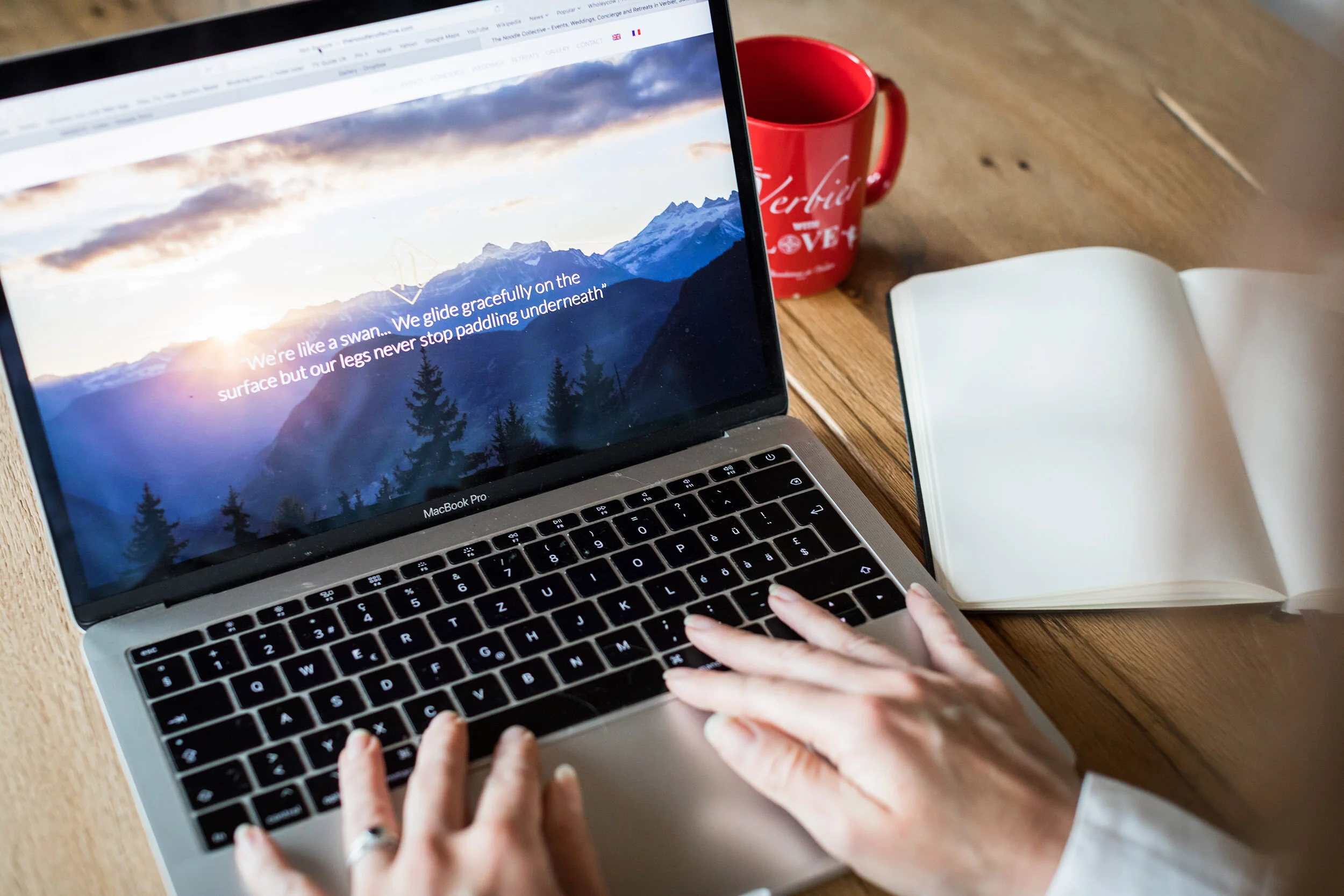 The Noodle Collective