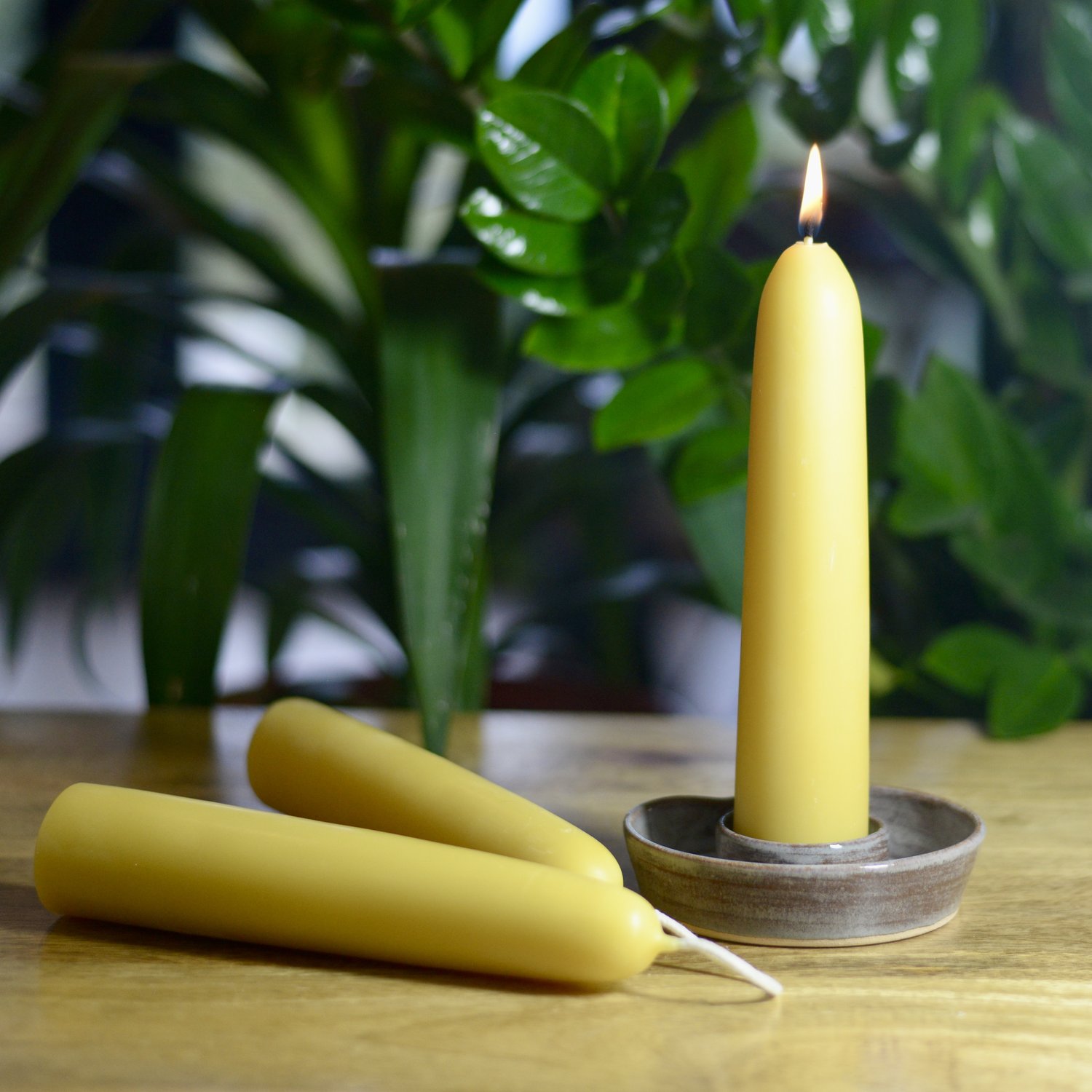 Beeswax candles cheap near me