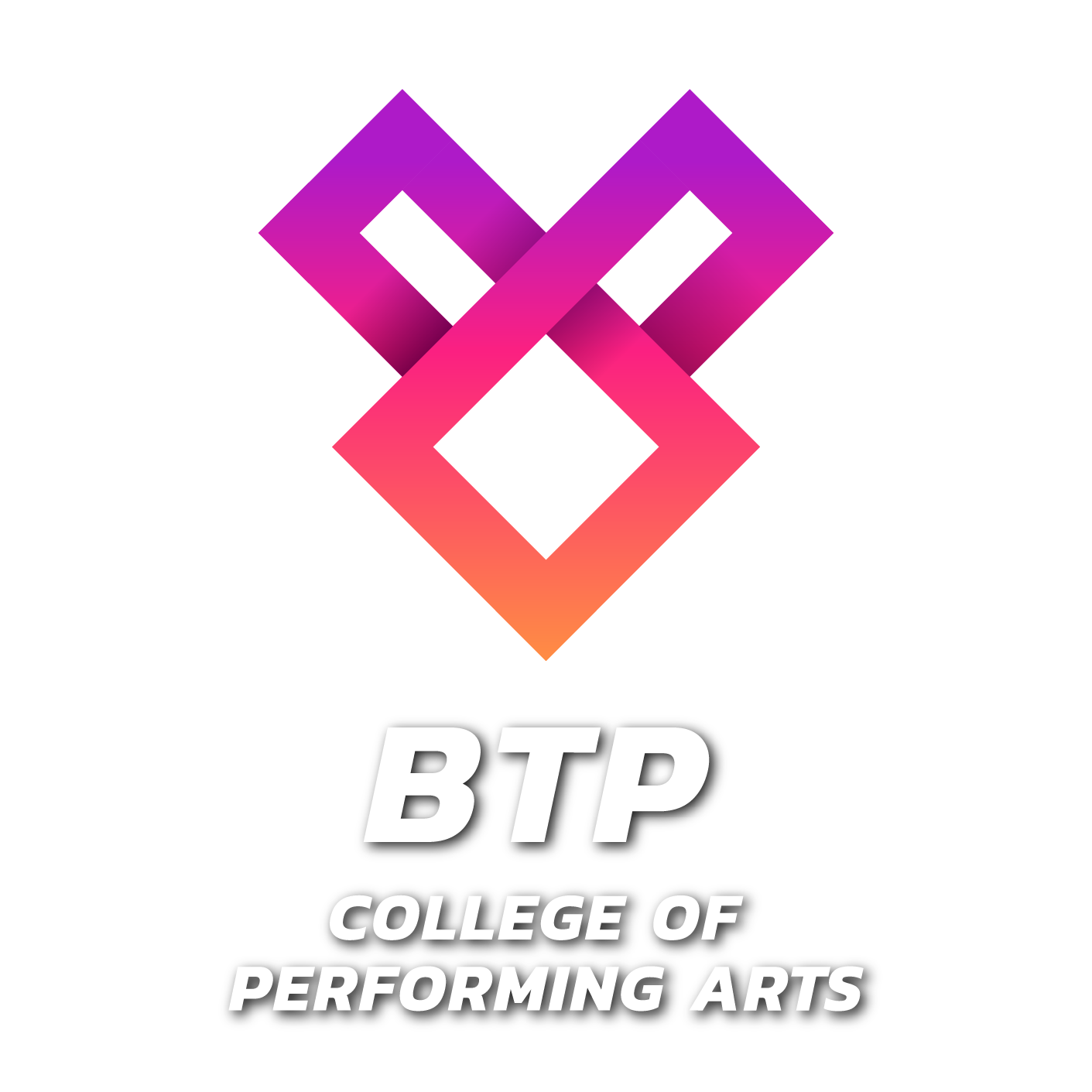 Born to perform Academy - Performing arts studio — BTP STUDIOS