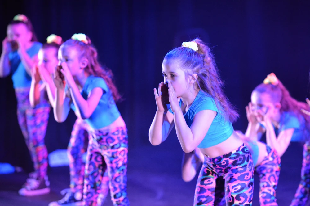 Born to perform Academy - Performing arts studio — BTP STUDIOS