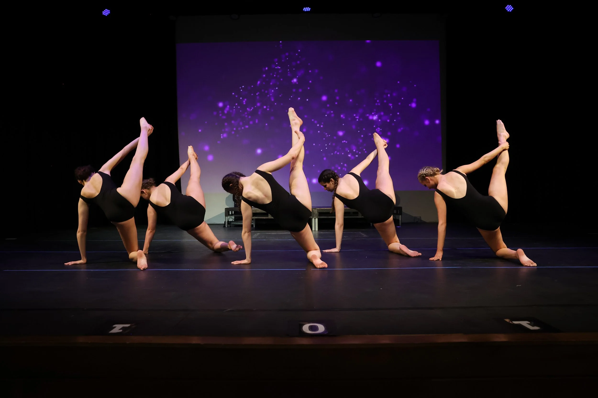 Born to perform Academy - Performing arts studio — BTP STUDIOS