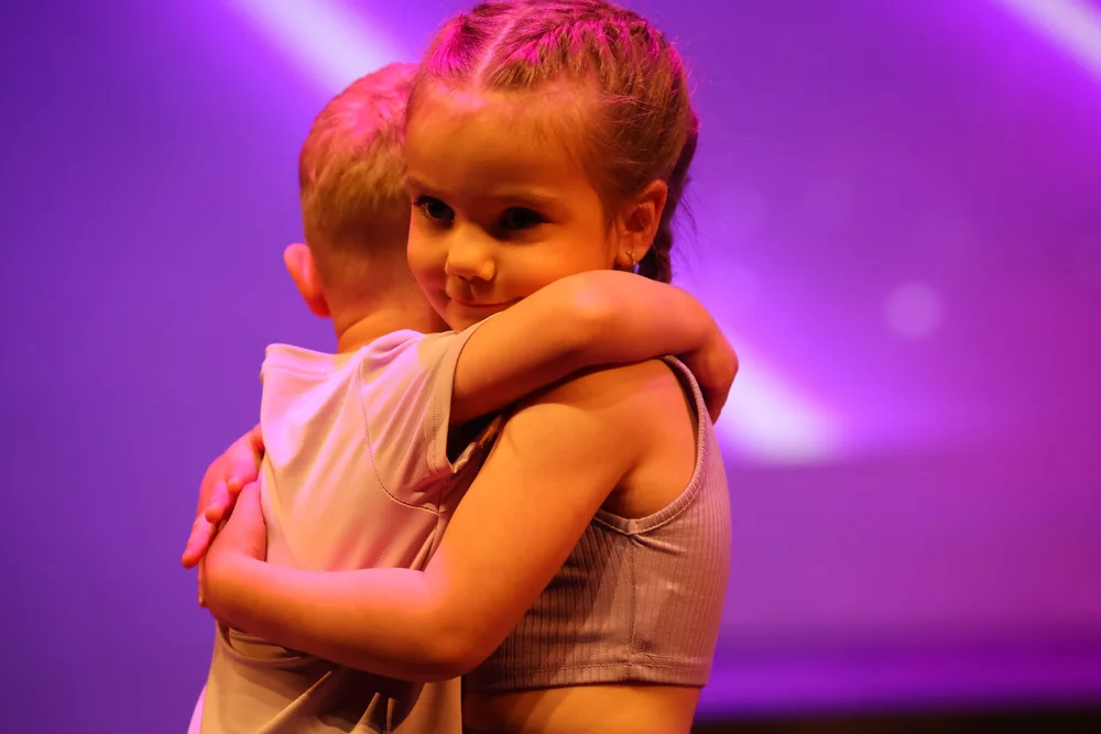 Born to perform Academy - Performing arts studio — BTP STUDIOS