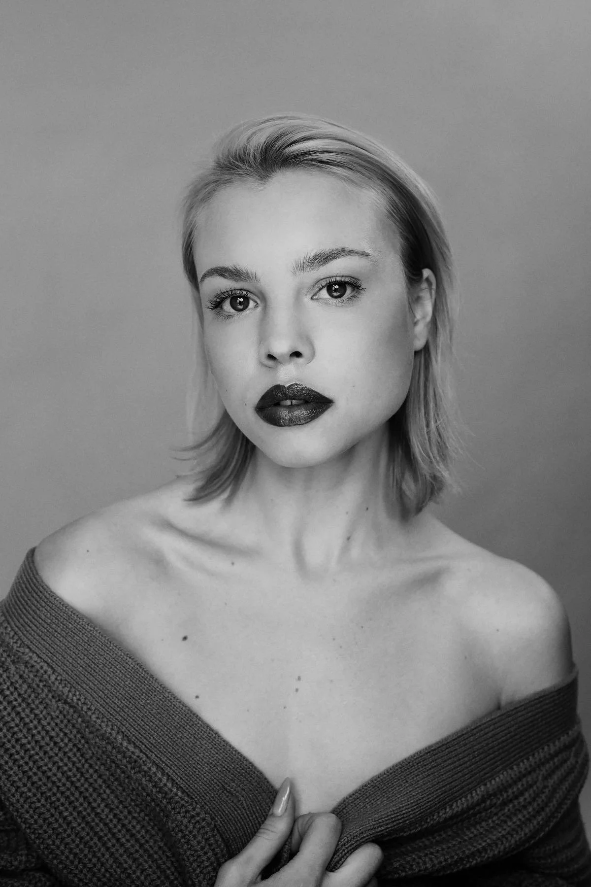 LEA ZOE VOSS