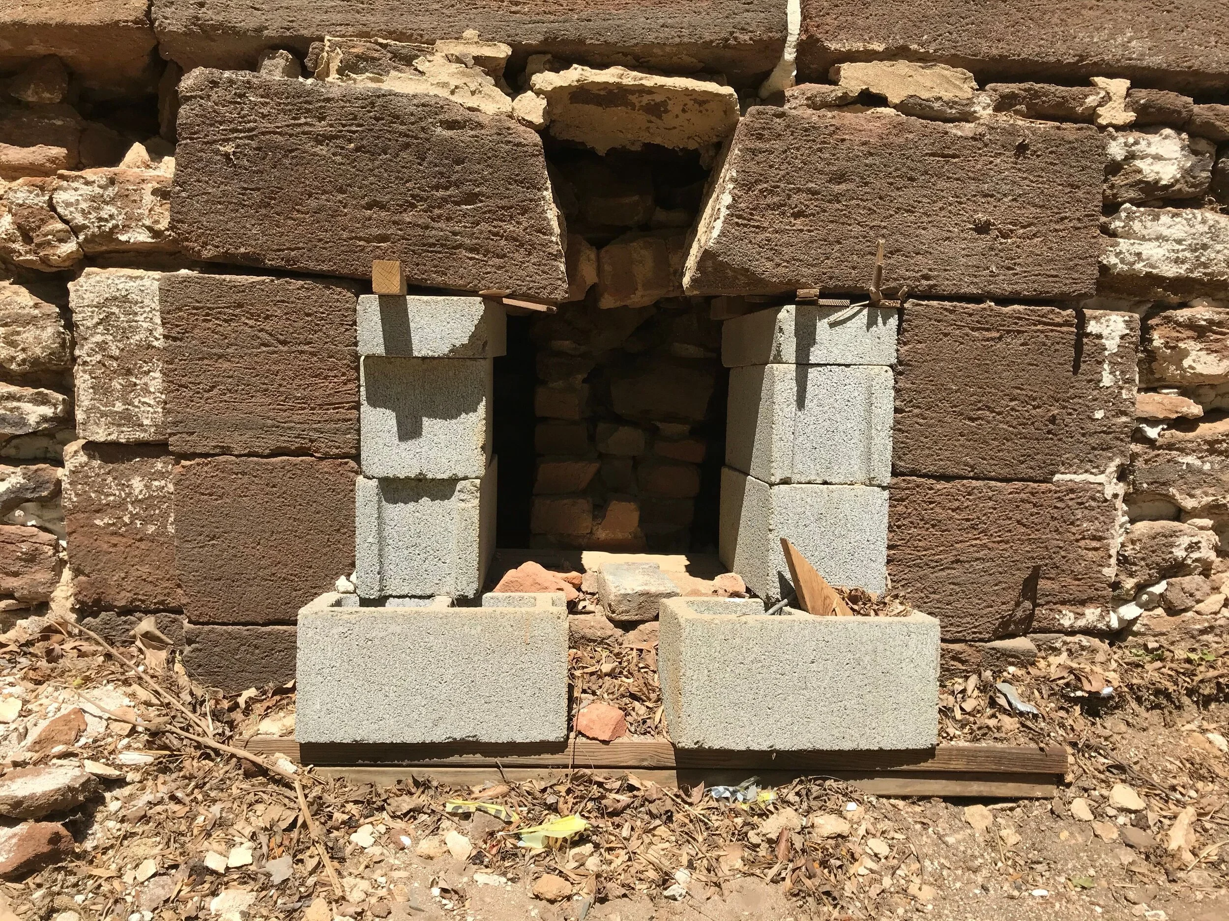  Window into the Wine Cellar