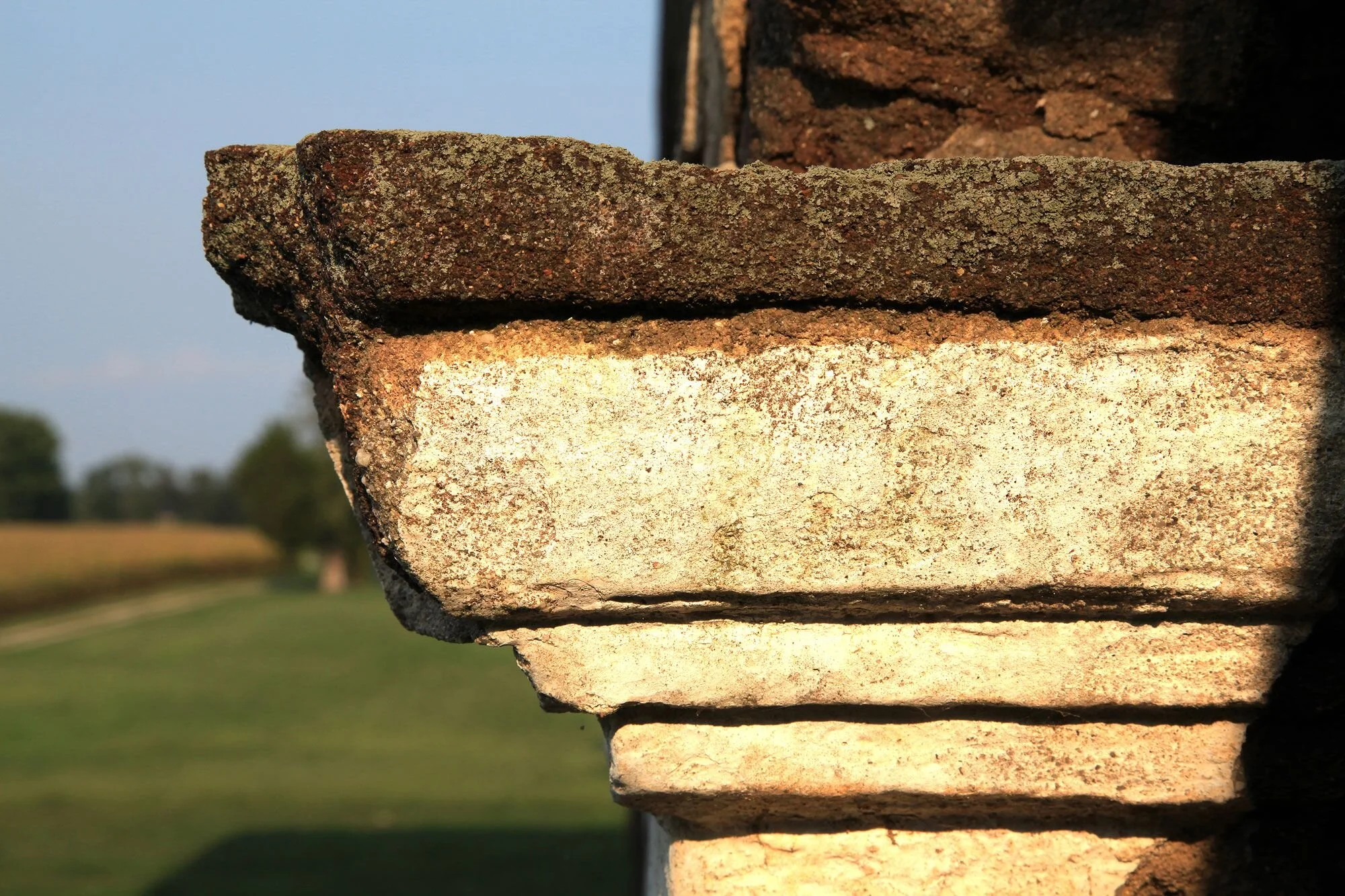 Working on a Building: Craftspeople