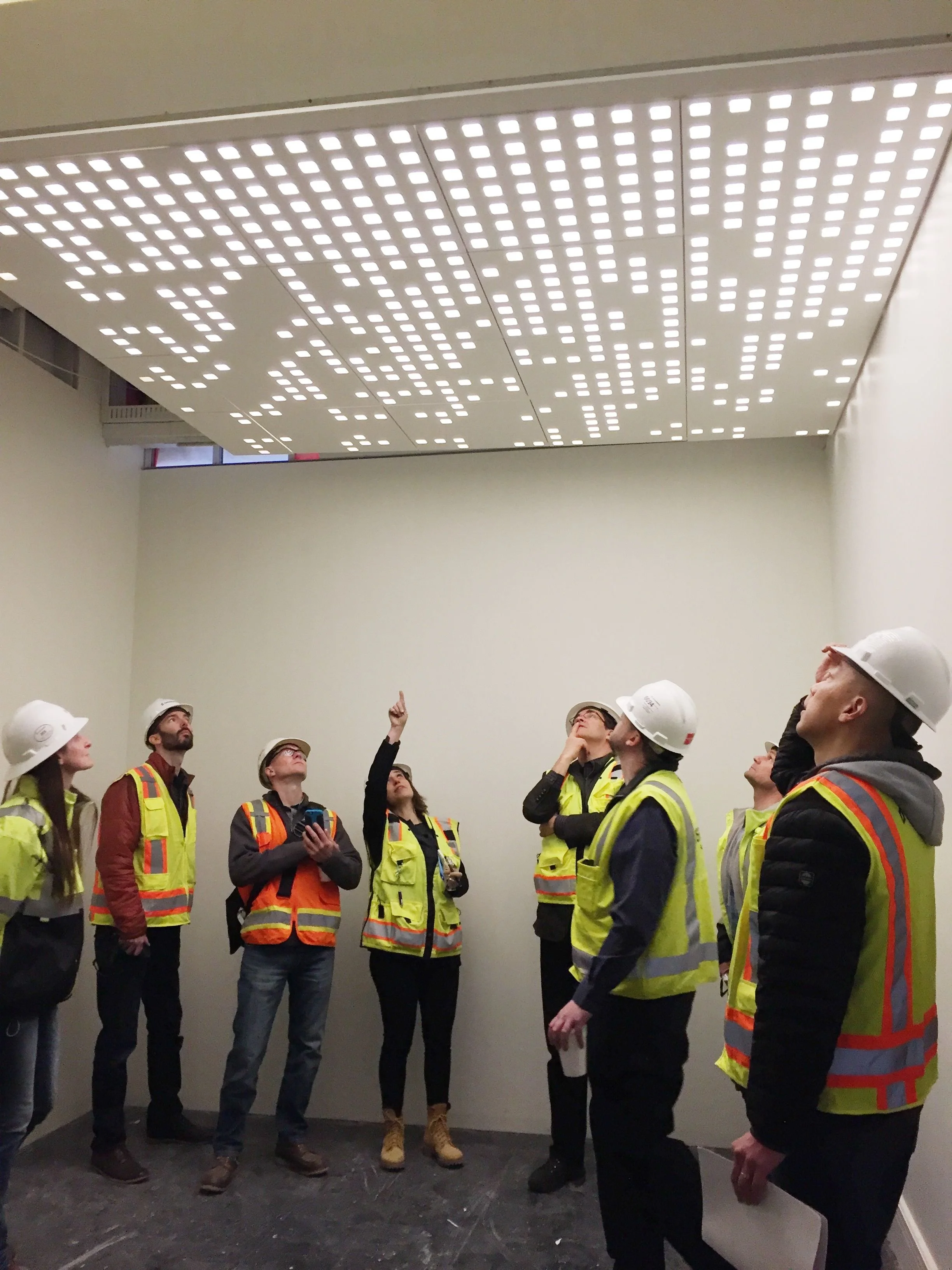 Meet Stephanie Randazzo Dwyer from Menokin’s Women of the Glass House Series