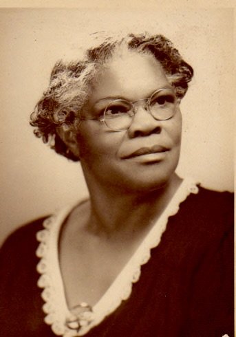 Nannie Gordon